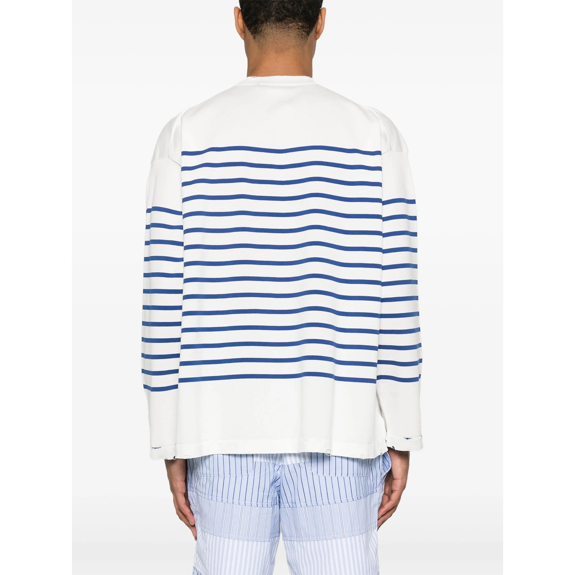 Men`s Sweater Junya Watanabe Man vista2