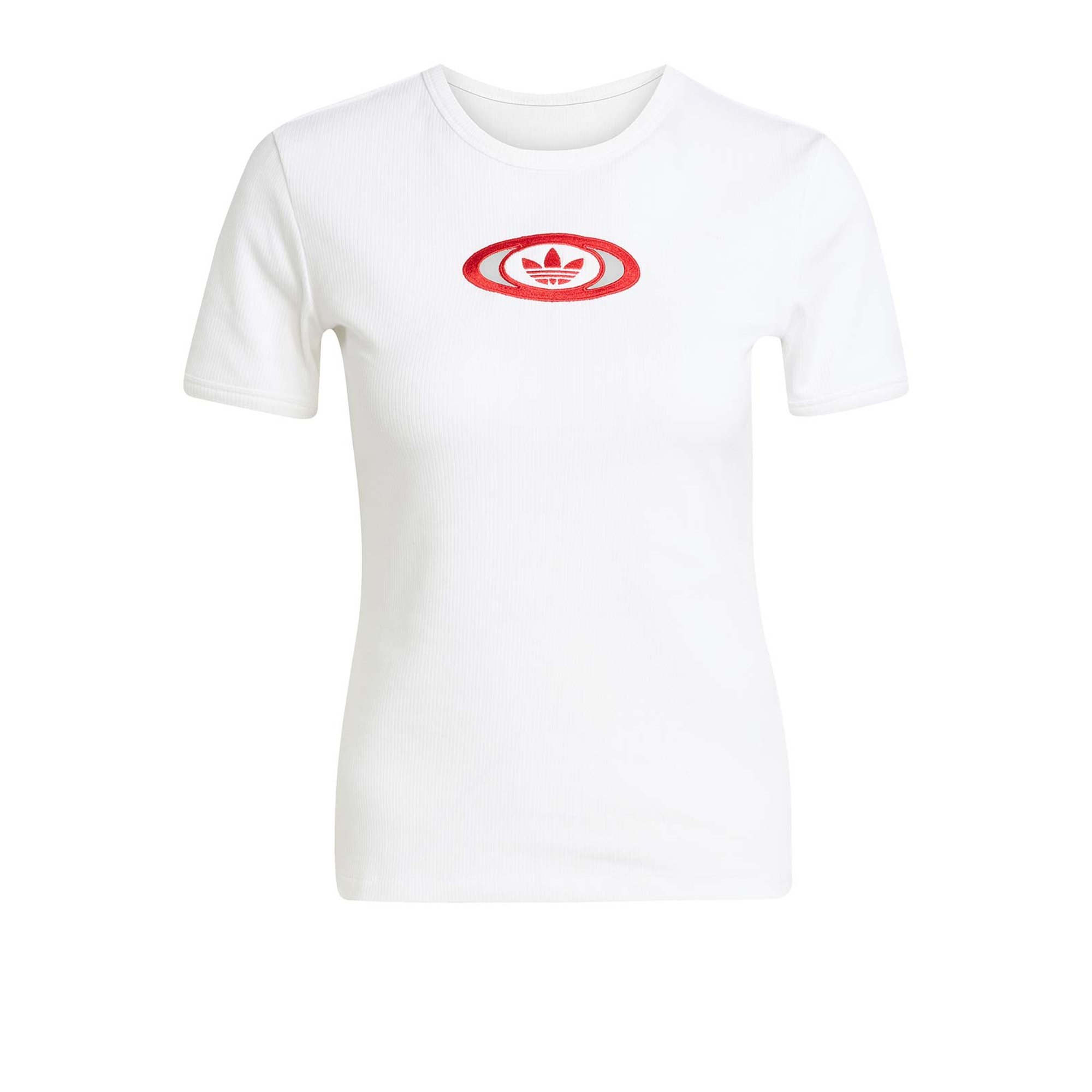 Campus Tee Adidas Originals vista0