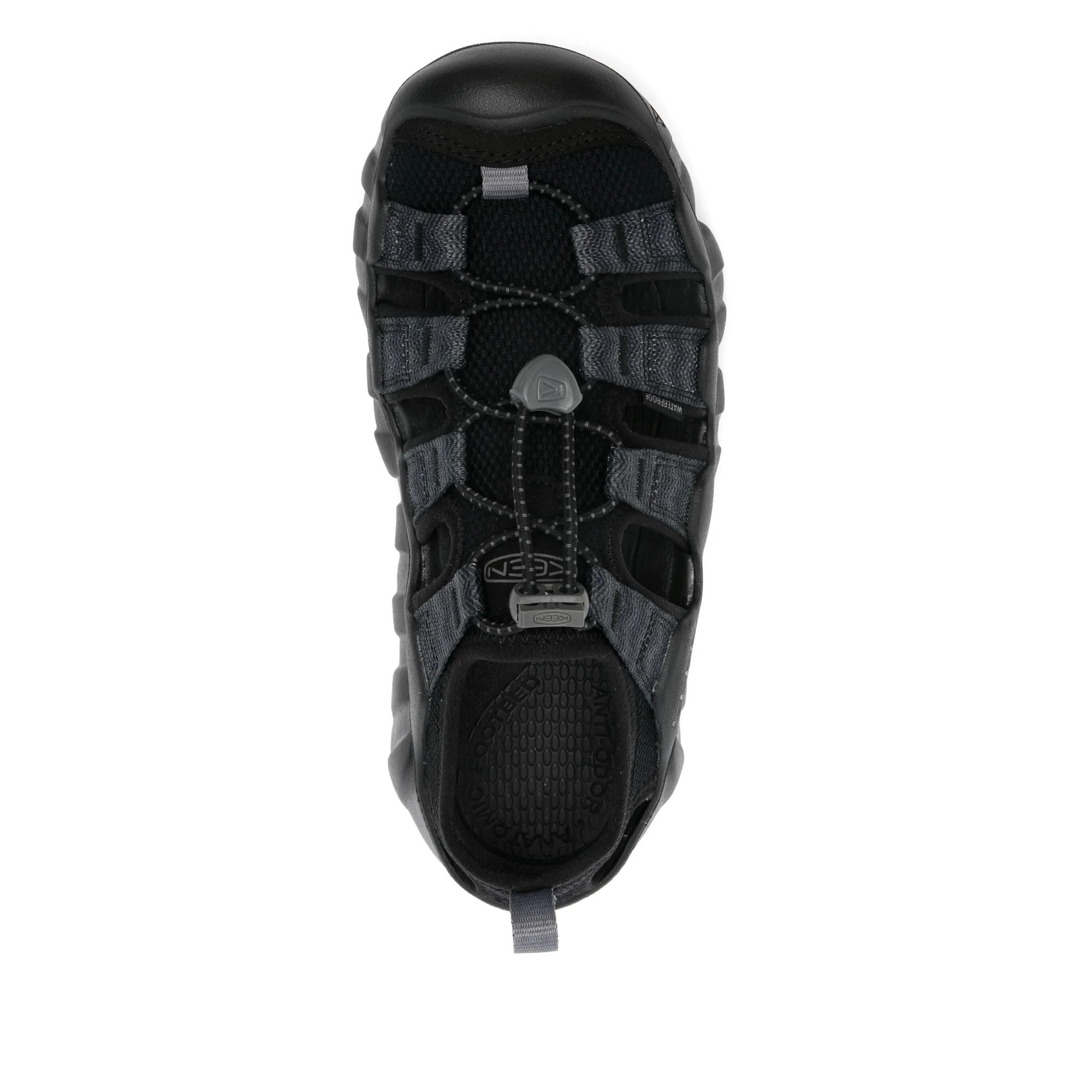 Hyperport h2 w Keen vista3