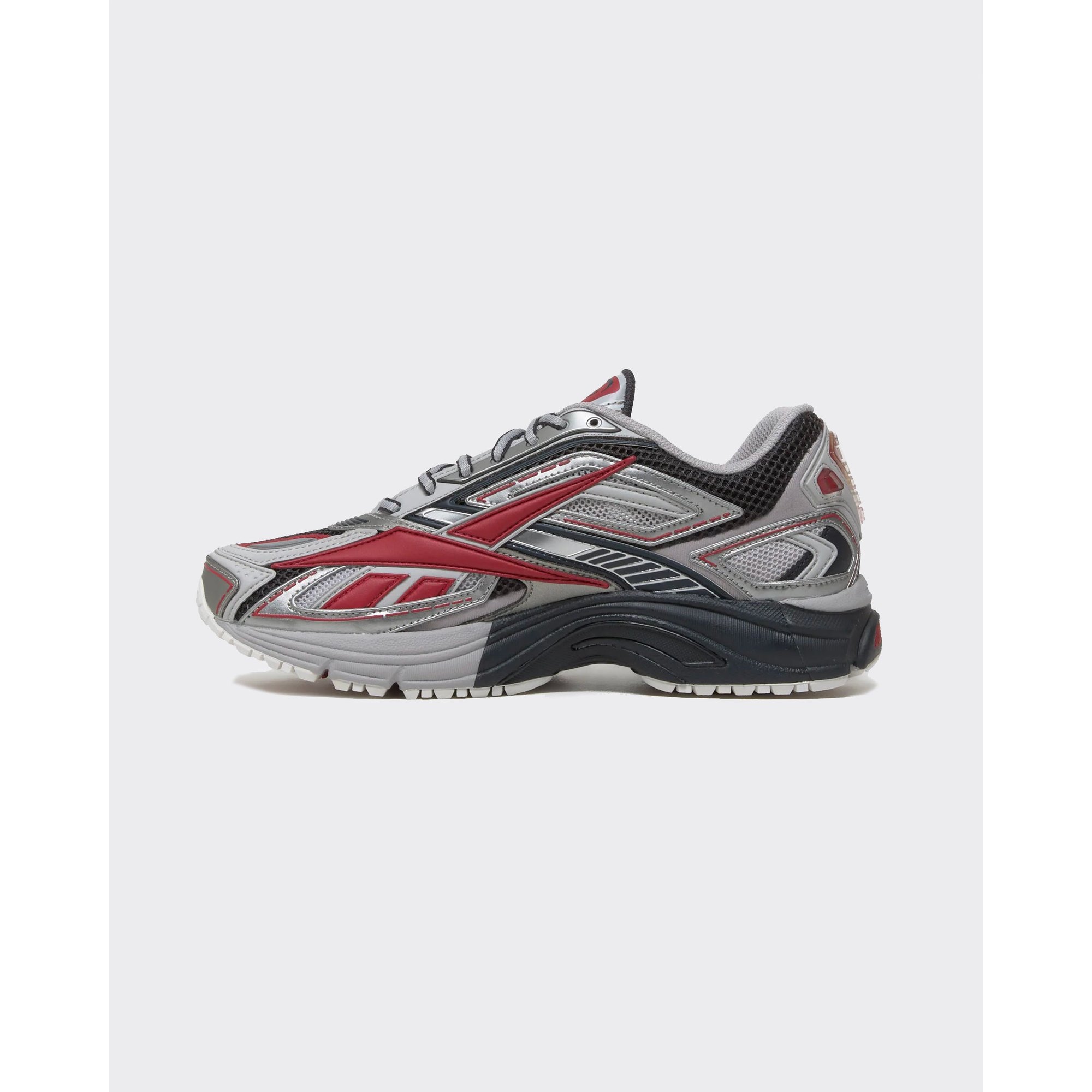 Sneakers Premier Road Ultra Red Metallic Reebok LTD vista0