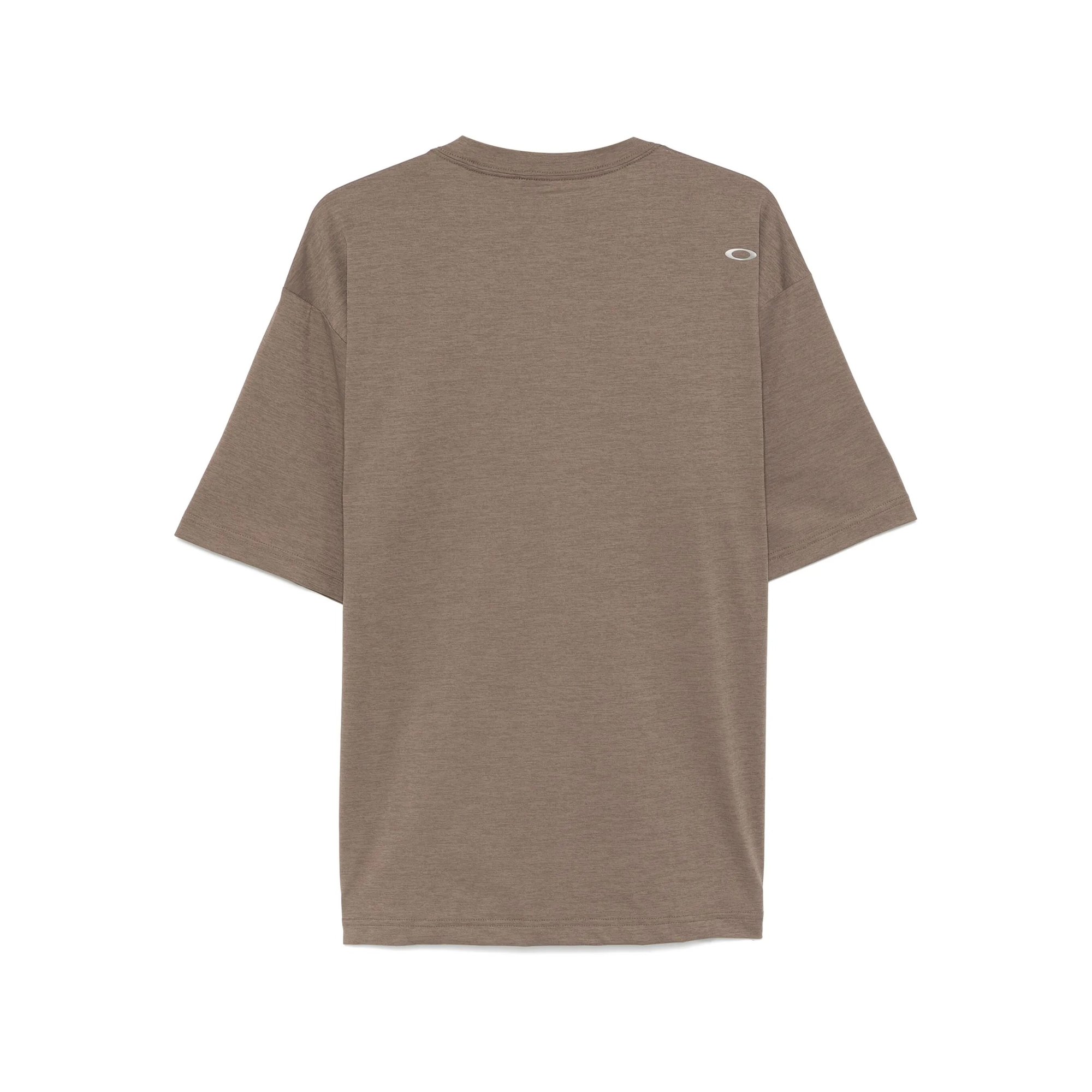 Fgl Scratch Tee 5.0 Oakley vista1