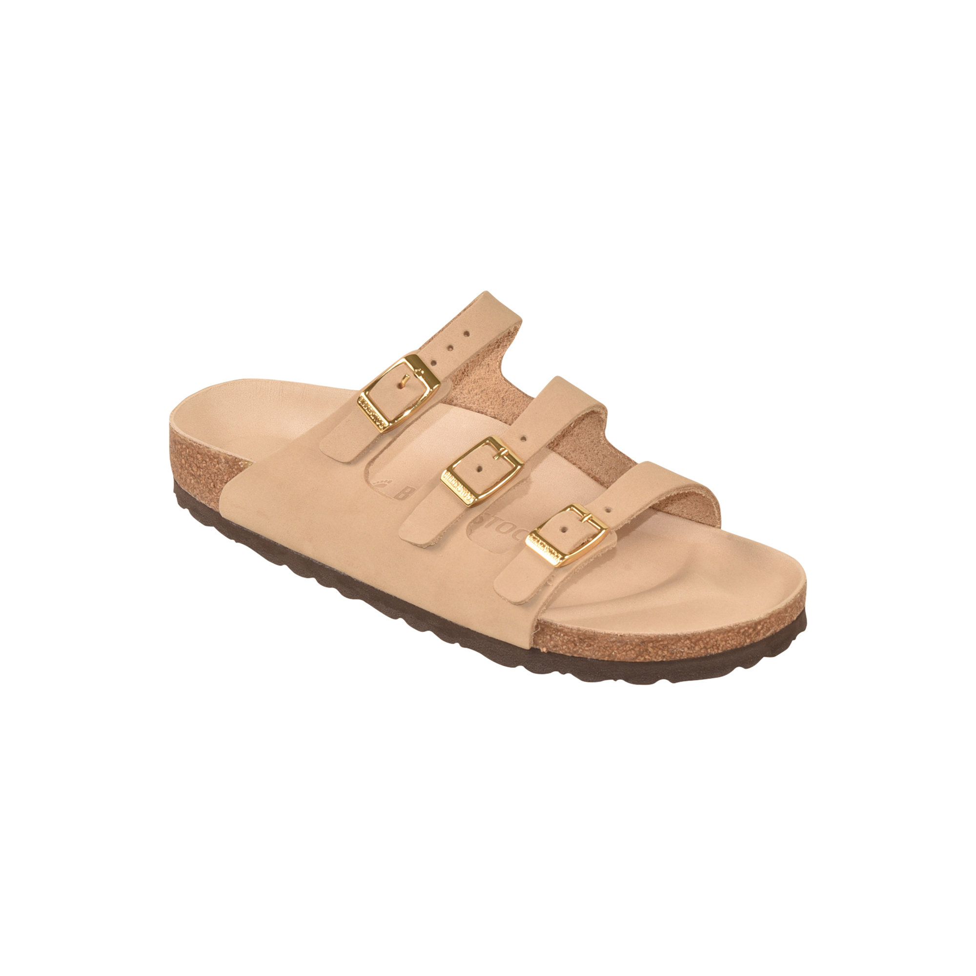 Birkenstock Sandali Sabbia Birkenstock vista1