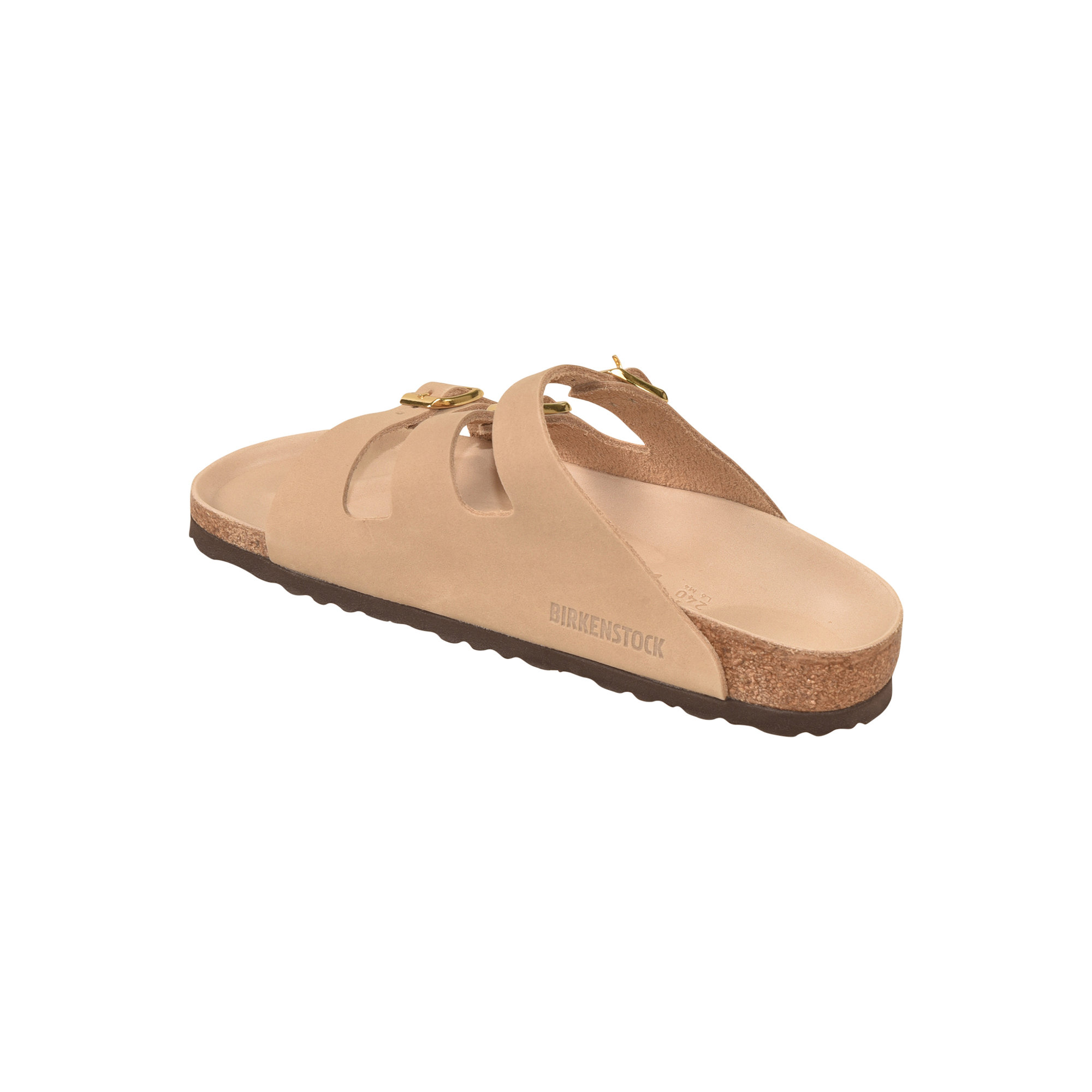 Birkenstock Sandali Sabbia Birkenstock vista2