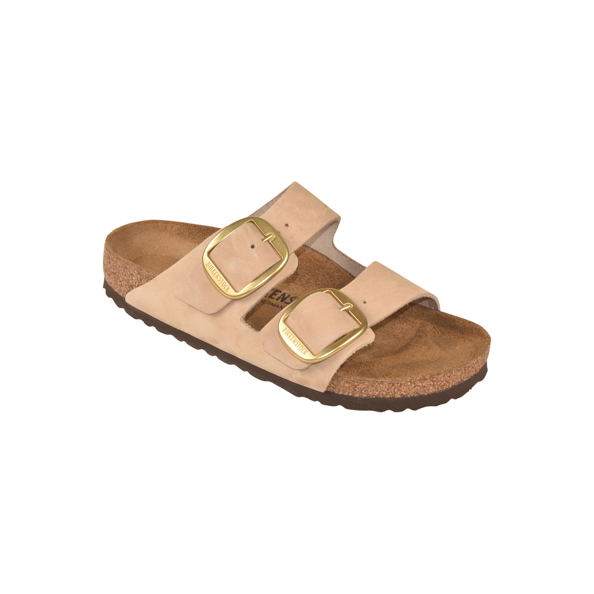 Birkenstock Sandali Sabbia Birkenstock vista1