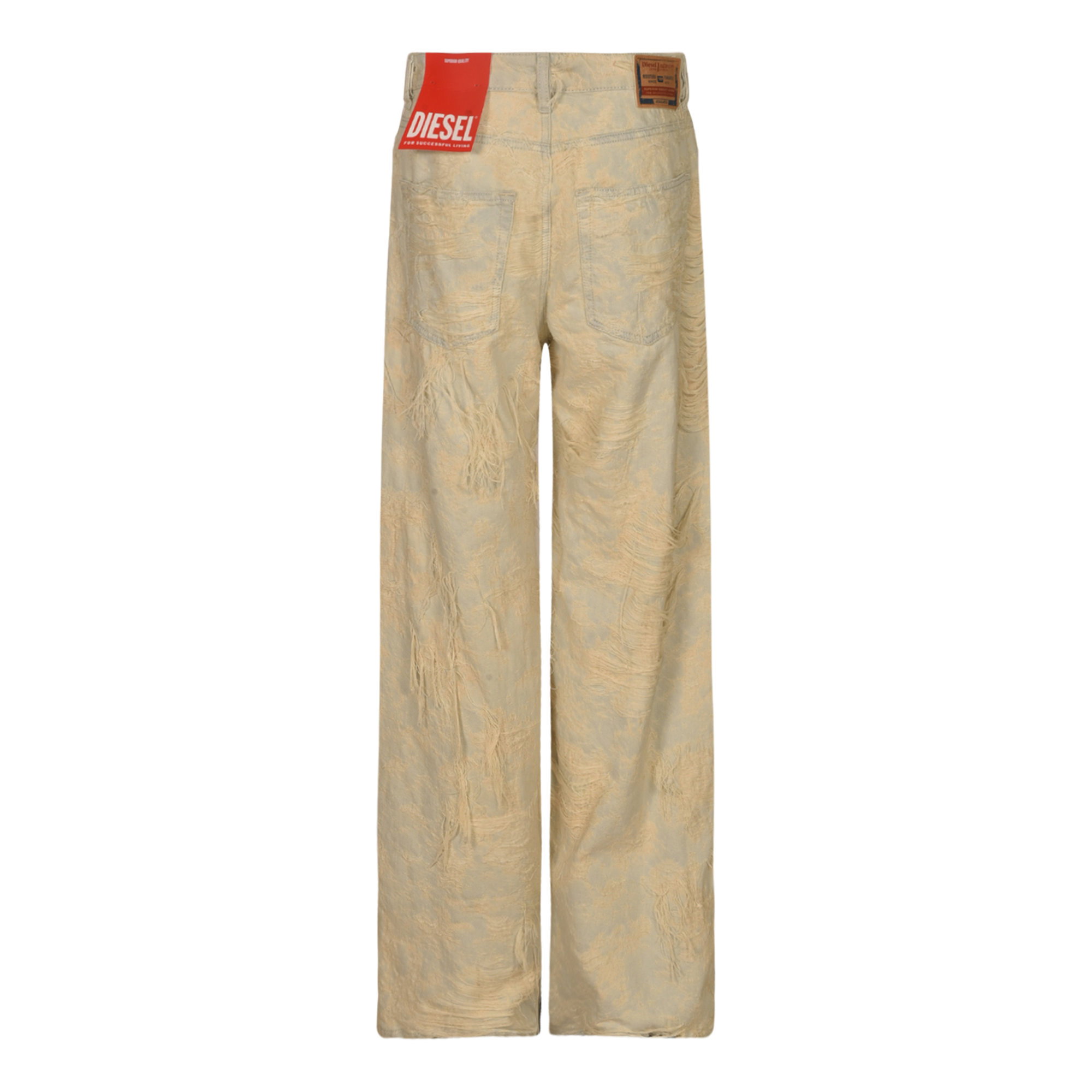 Diesel Pantaloni 01 Diesel  vista1