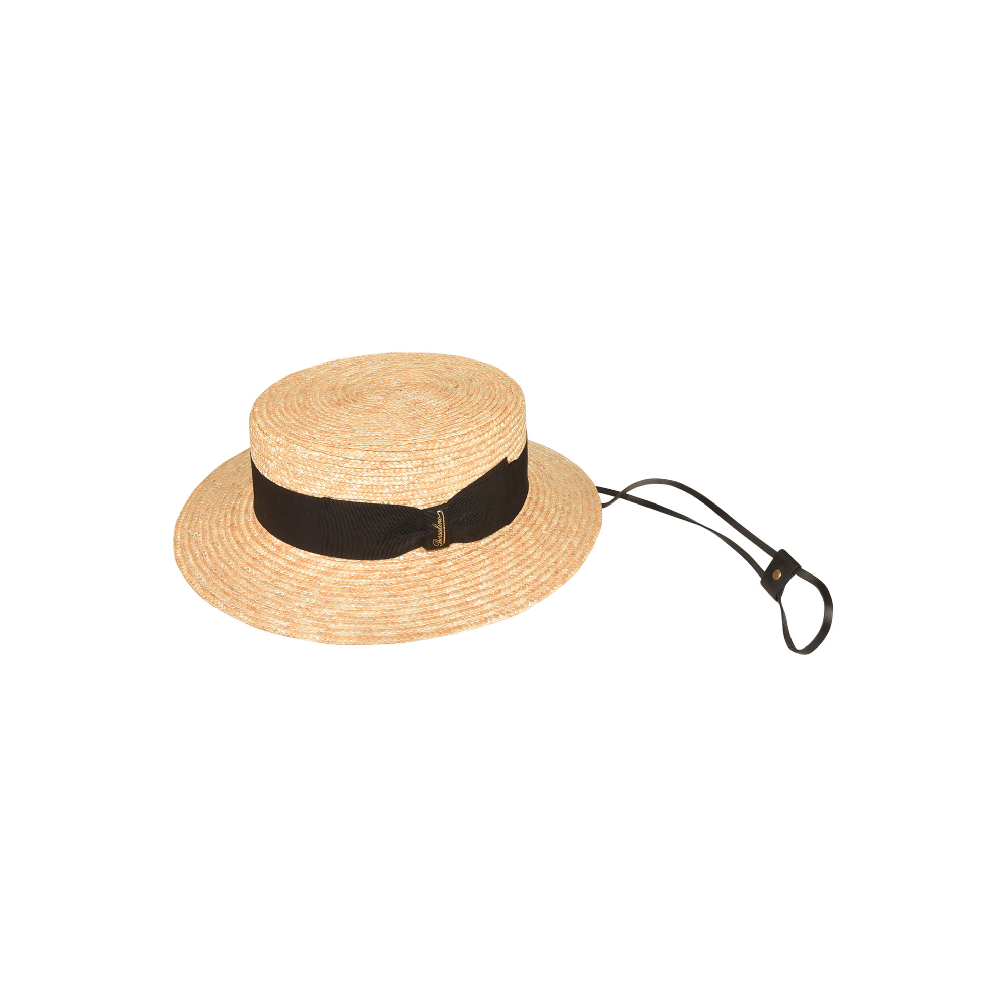 Borsalino Cappelli Beige Borsalino vista0