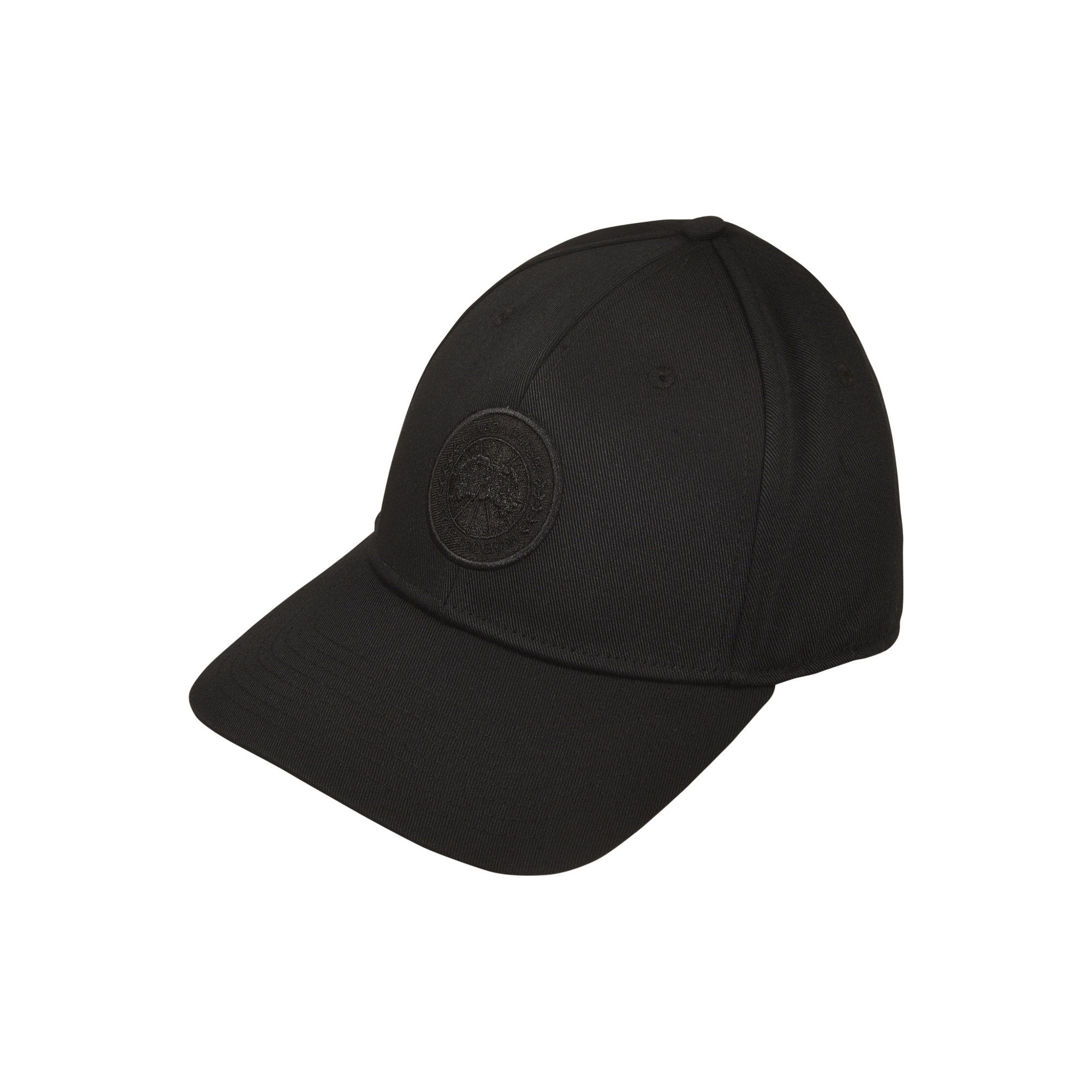 Canada Goose Cappelli Nero Canada Goose vista0