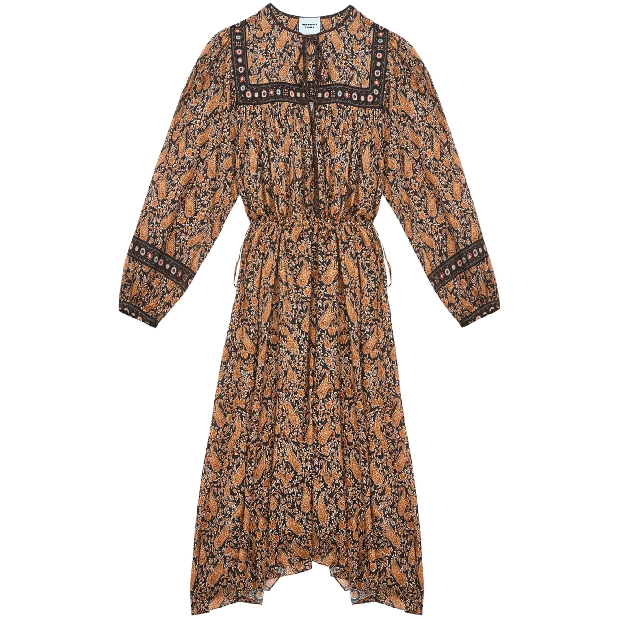 Greila Marant Étoile vista0