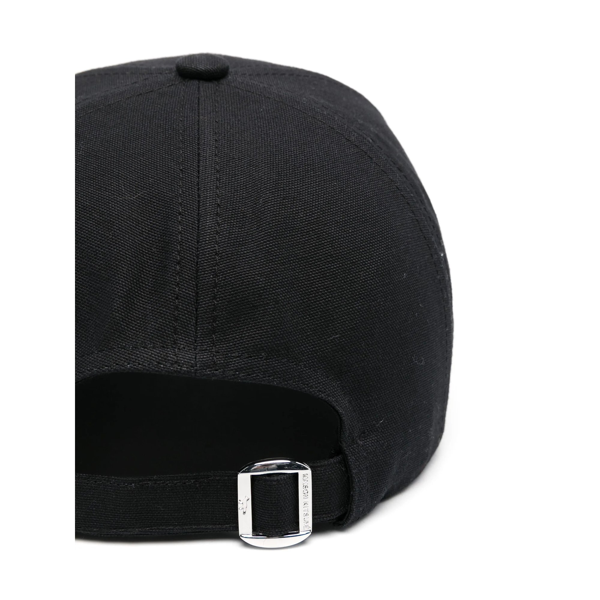 Baby Fox 6p Cap Maison Kitsuné vista1