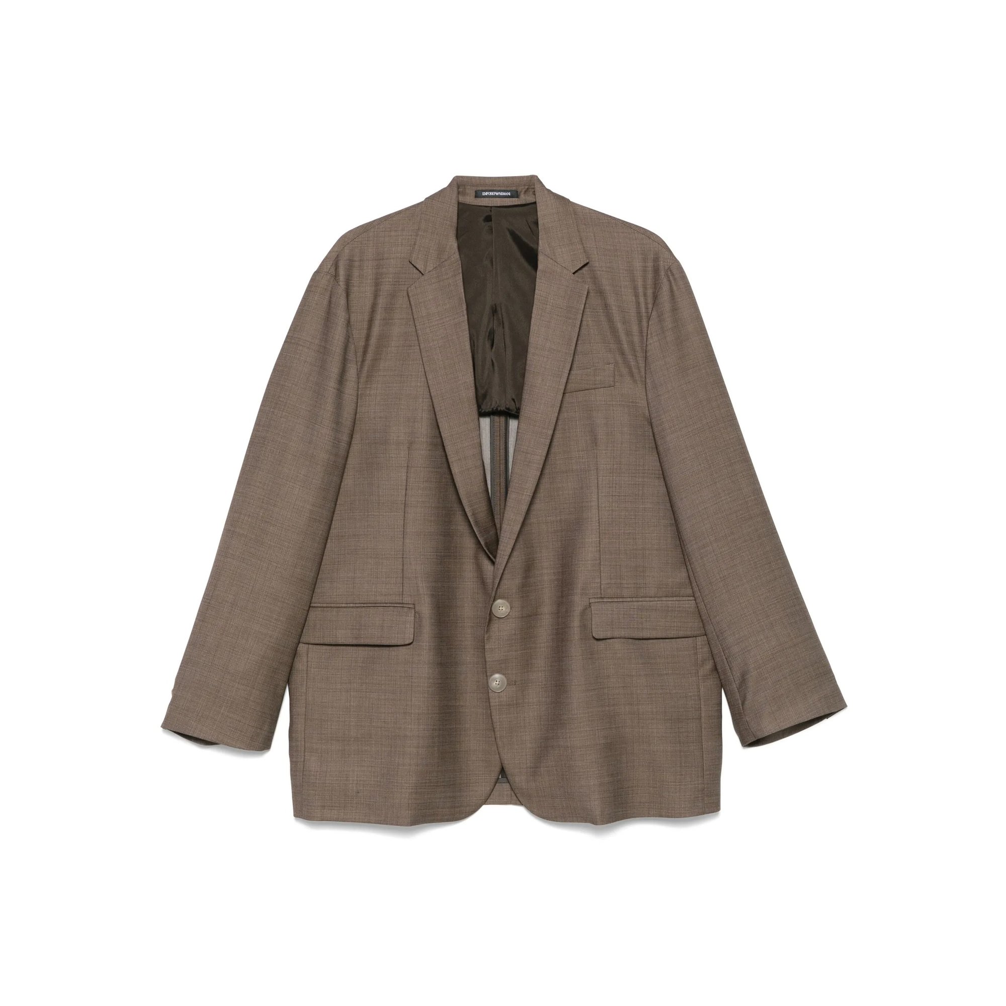 Blazer Emporio Armani vista0