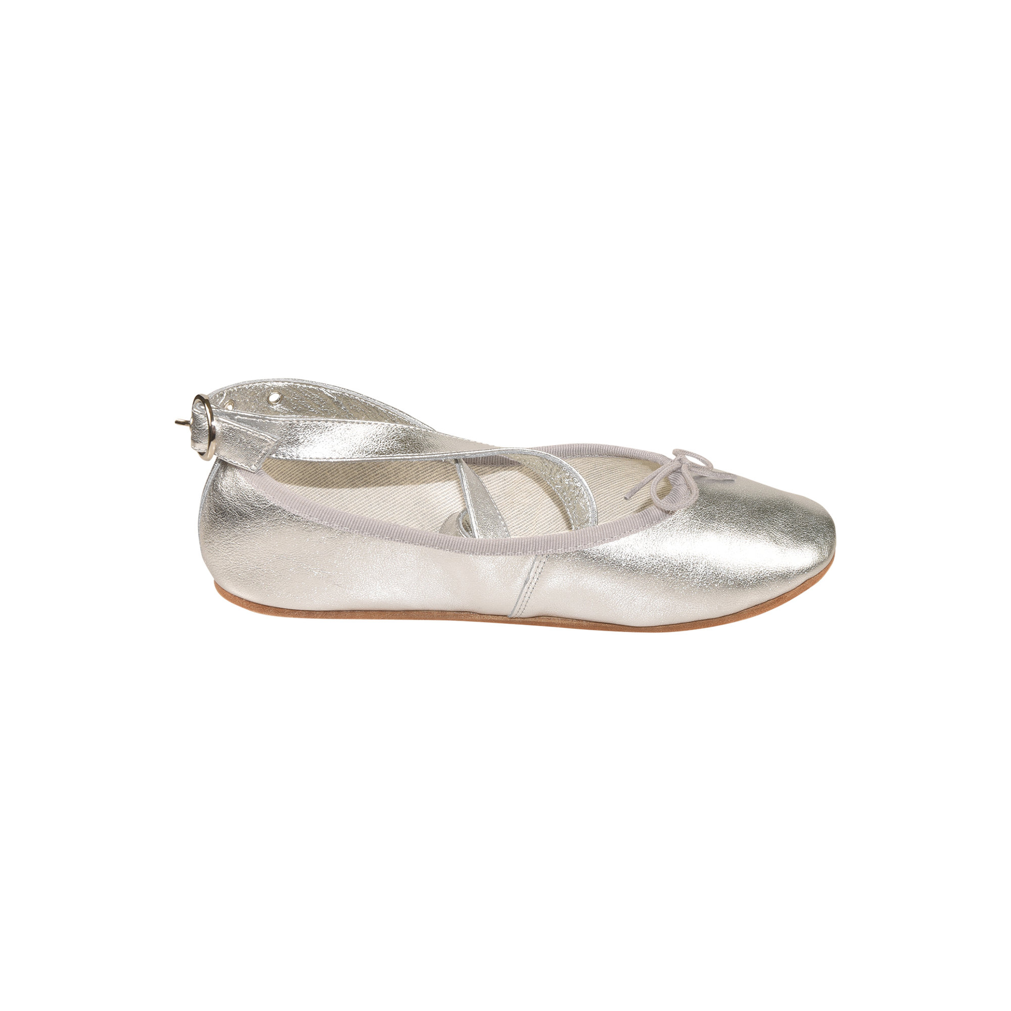 Repetto  Scarpe Basse 020 Repetto vista0