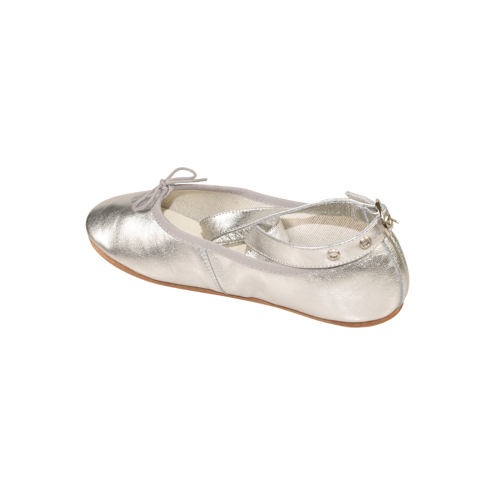 Repetto  Scarpe Basse 020 Repetto vista2