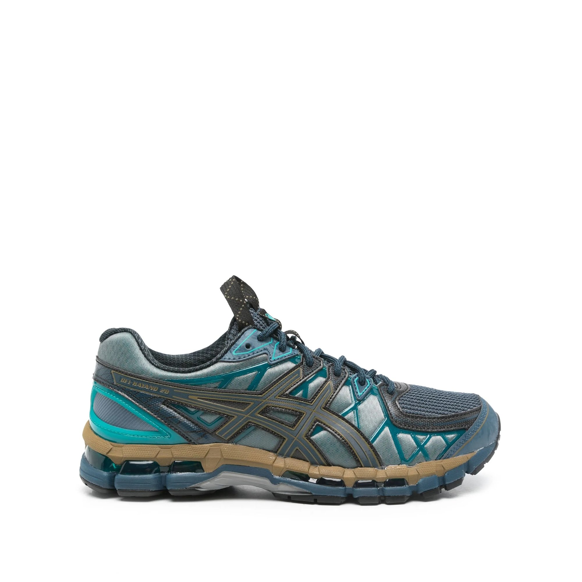 Ub10-s Gel-kayano 20 Asics vista0