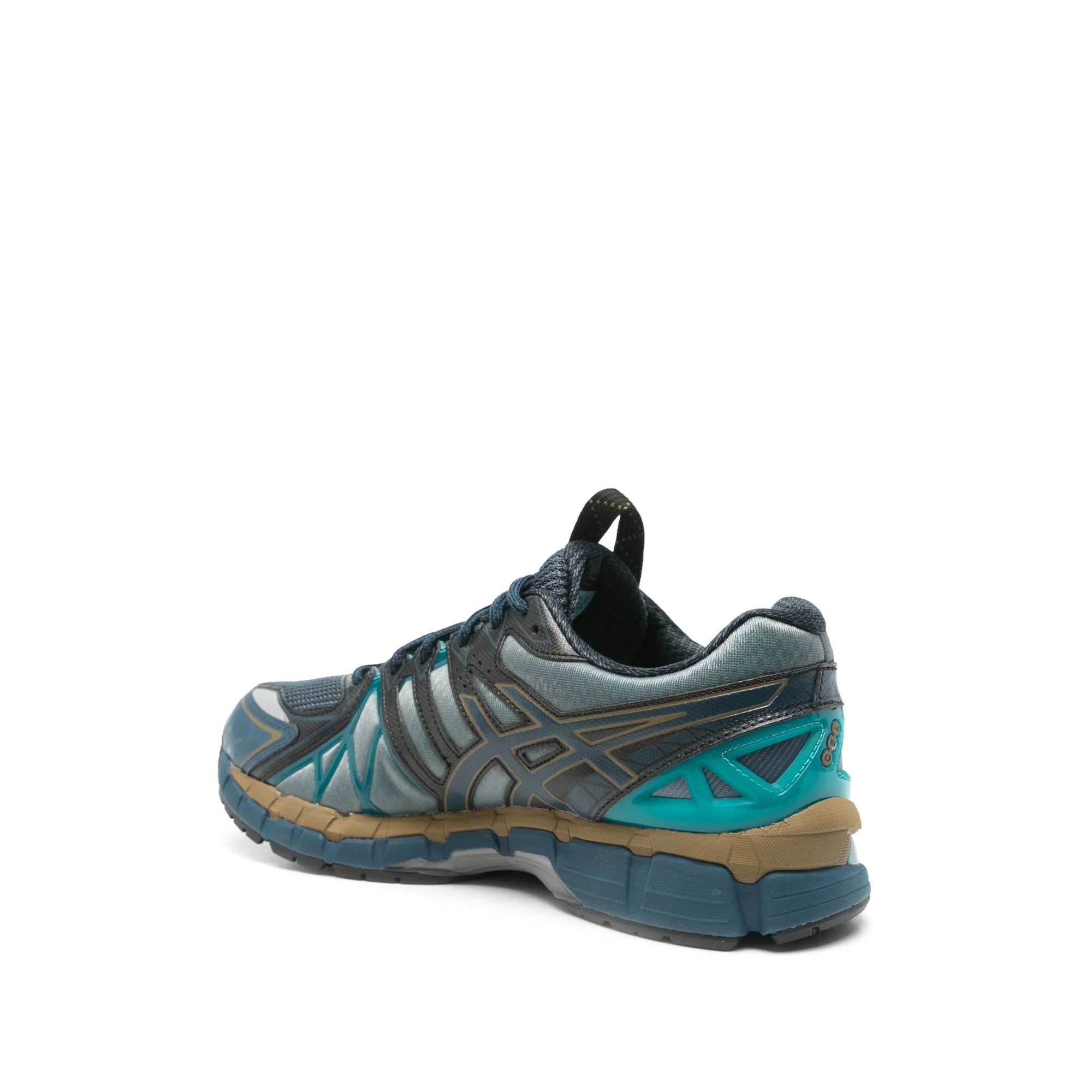 Ub10-s Gel-kayano 20 Asics vista2