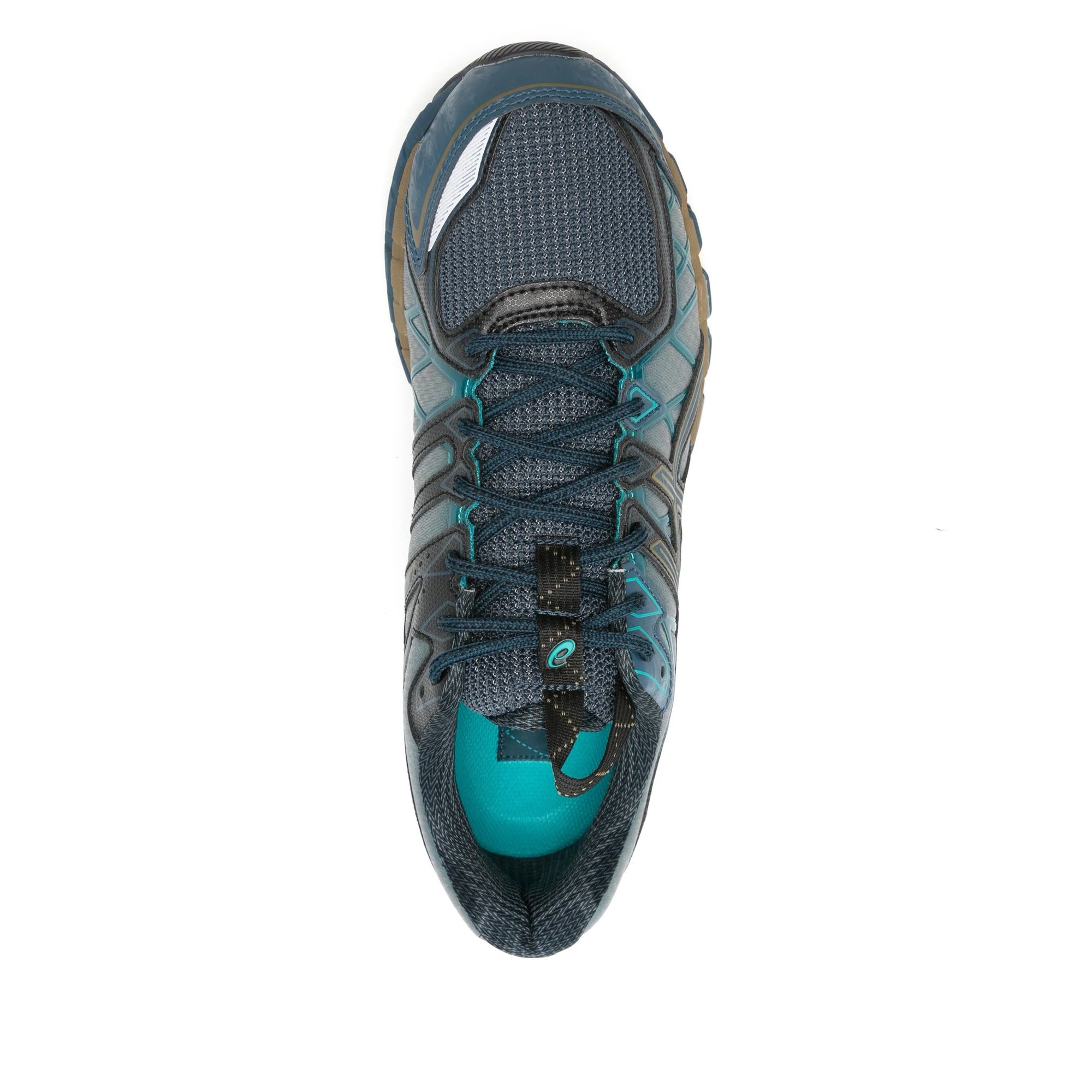 Ub10-s Gel-kayano 20 Asics vista3