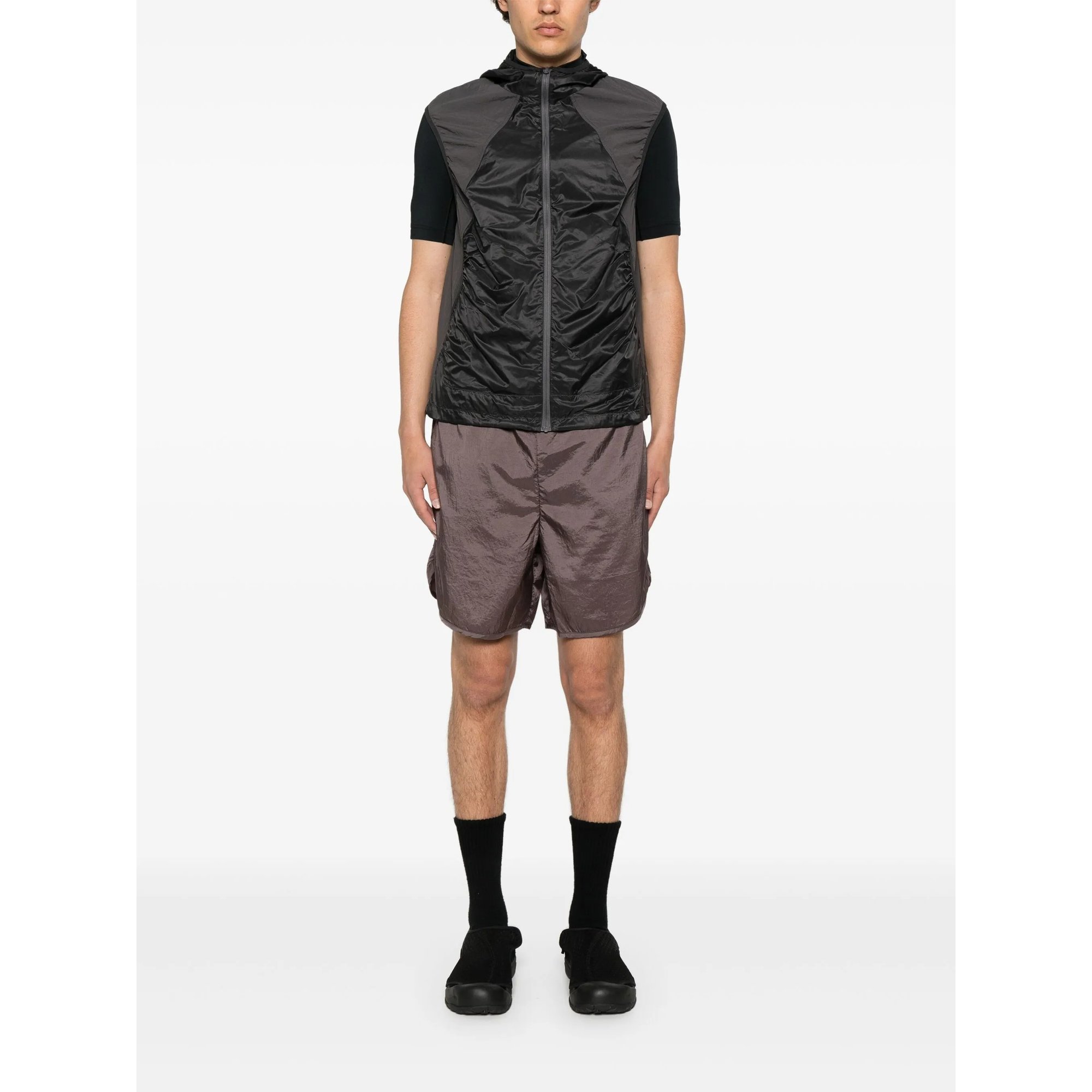 Fgl Factor Shorts 5.0 Oakley vista1