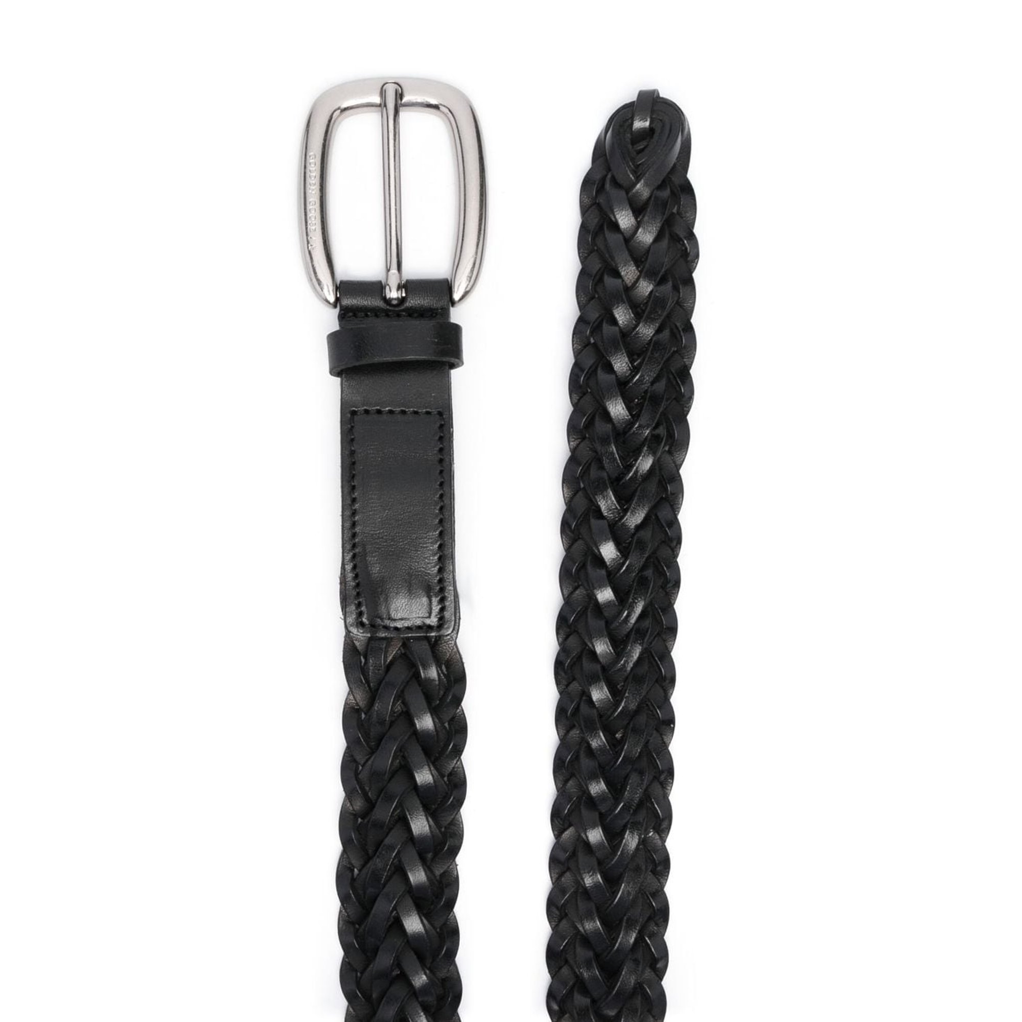 Belt Houston GOLDEN GOOSE vista0