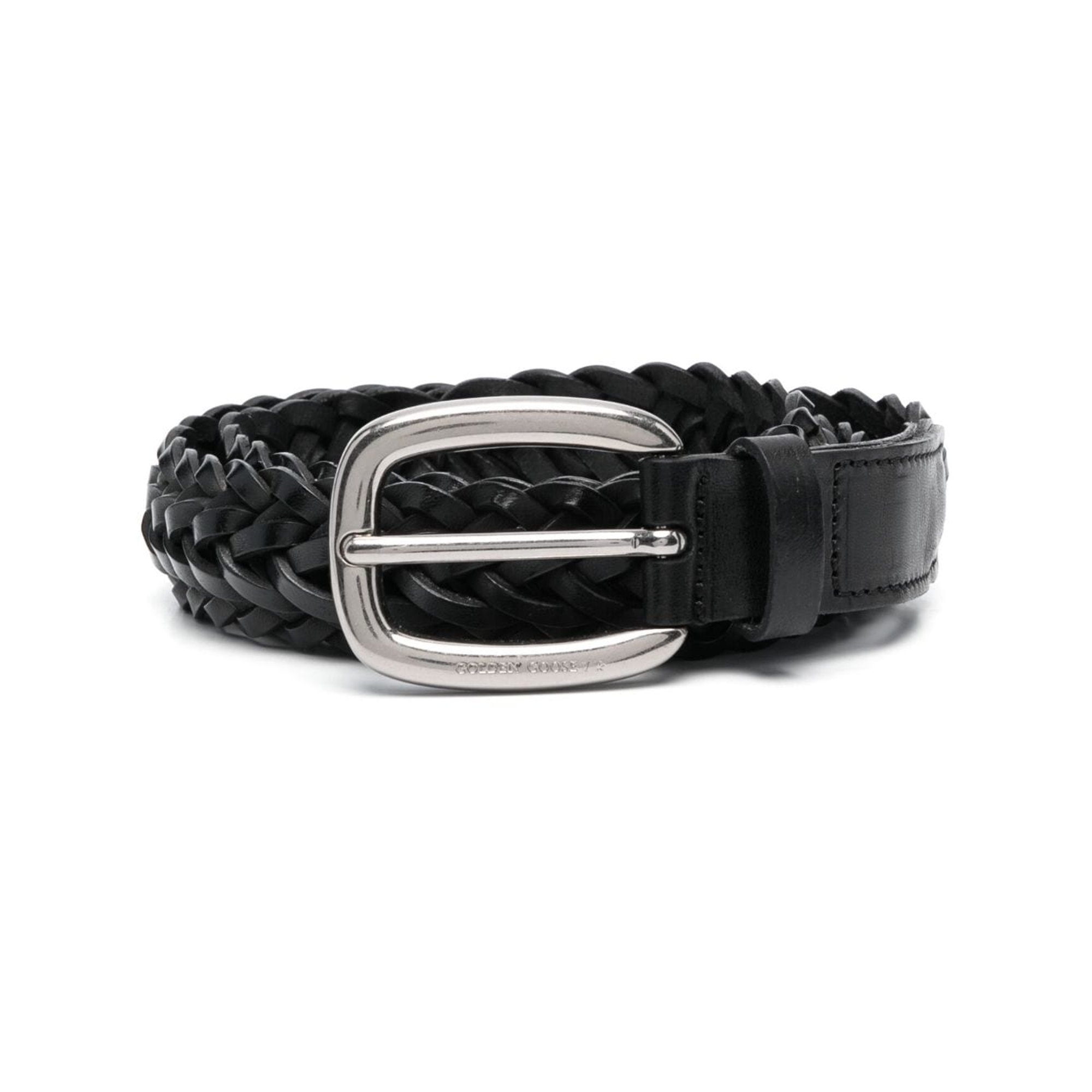 Belt Houston GOLDEN GOOSE vista1