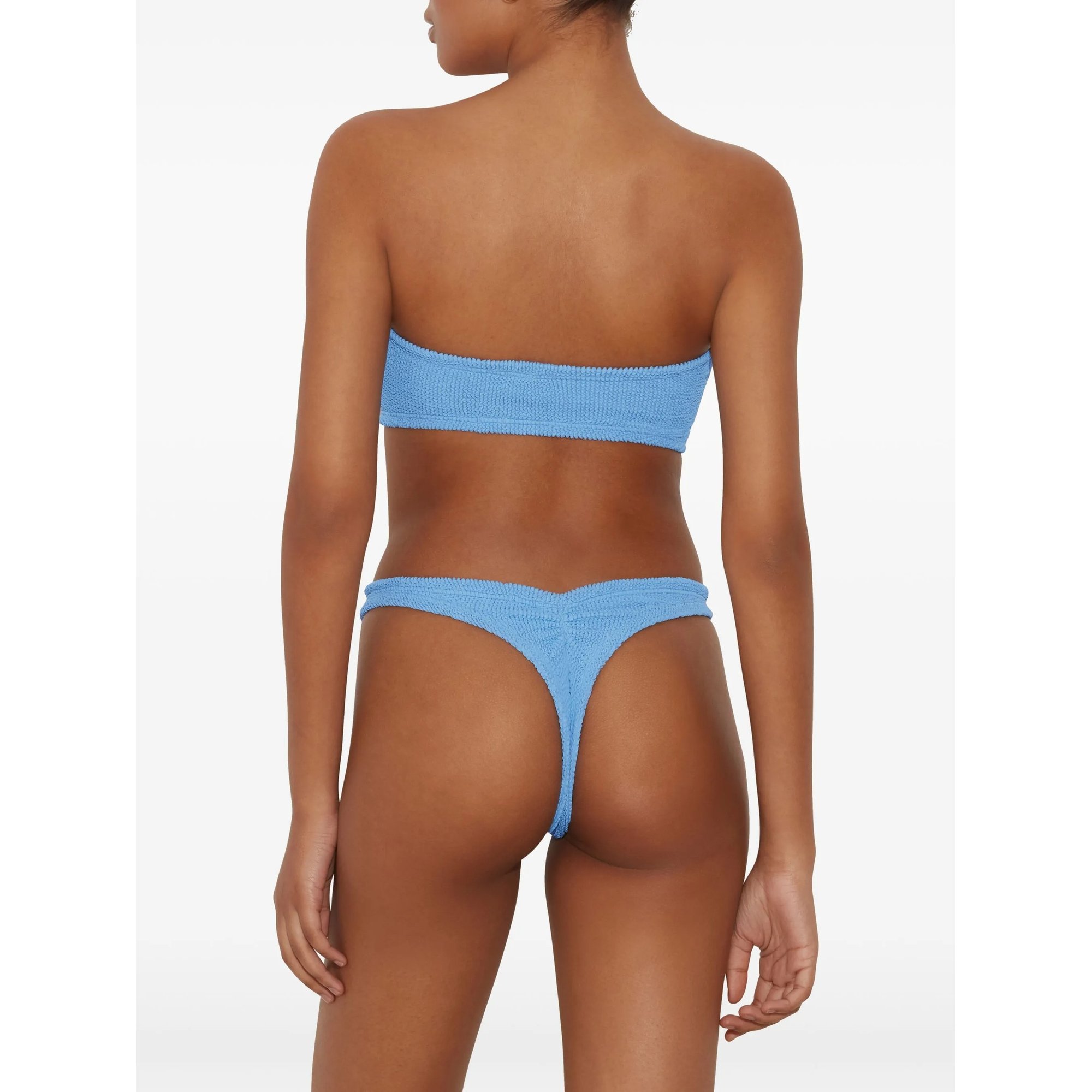 Tina Bikini Hunza G  vista2