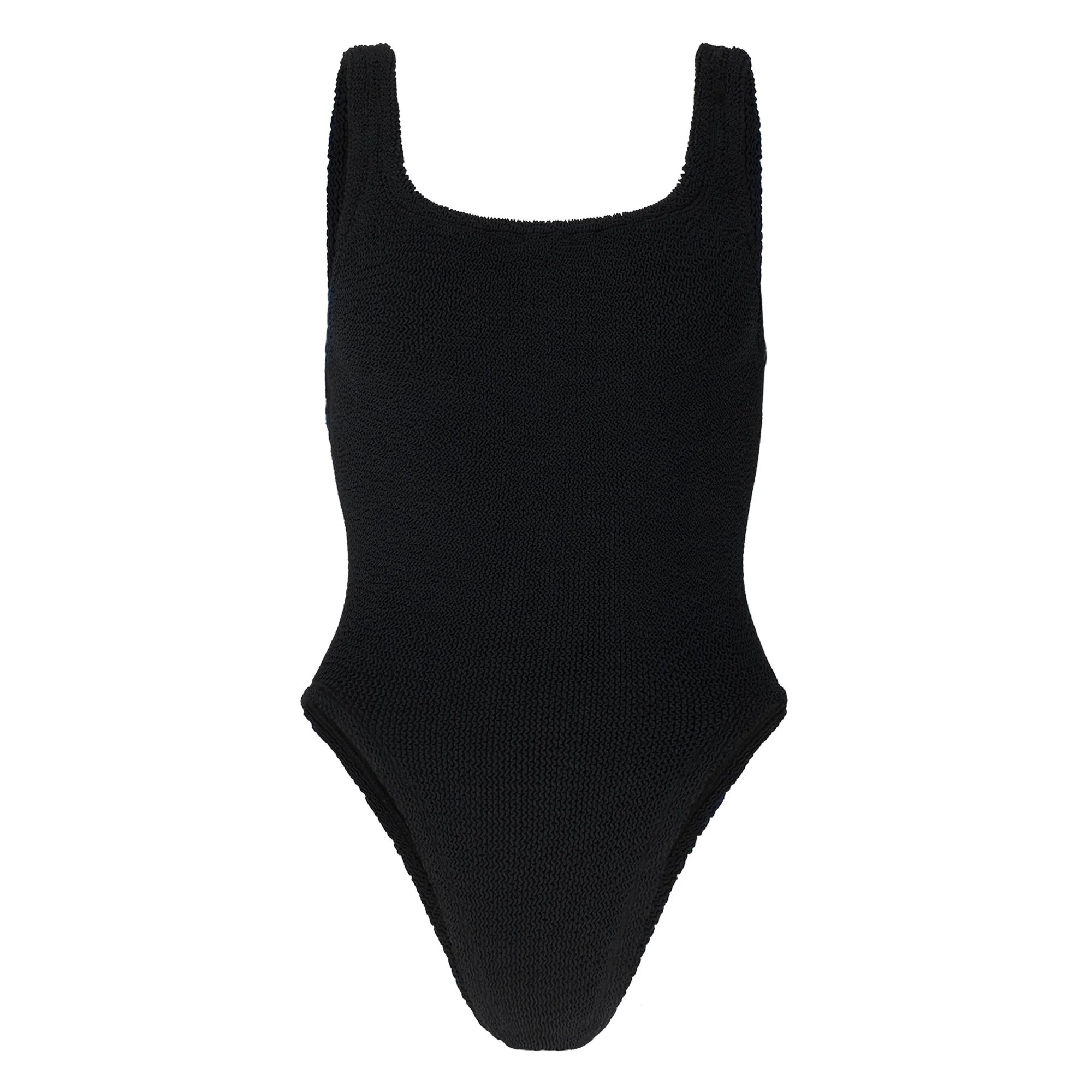 Square Neck Swim Hunza G  vista0