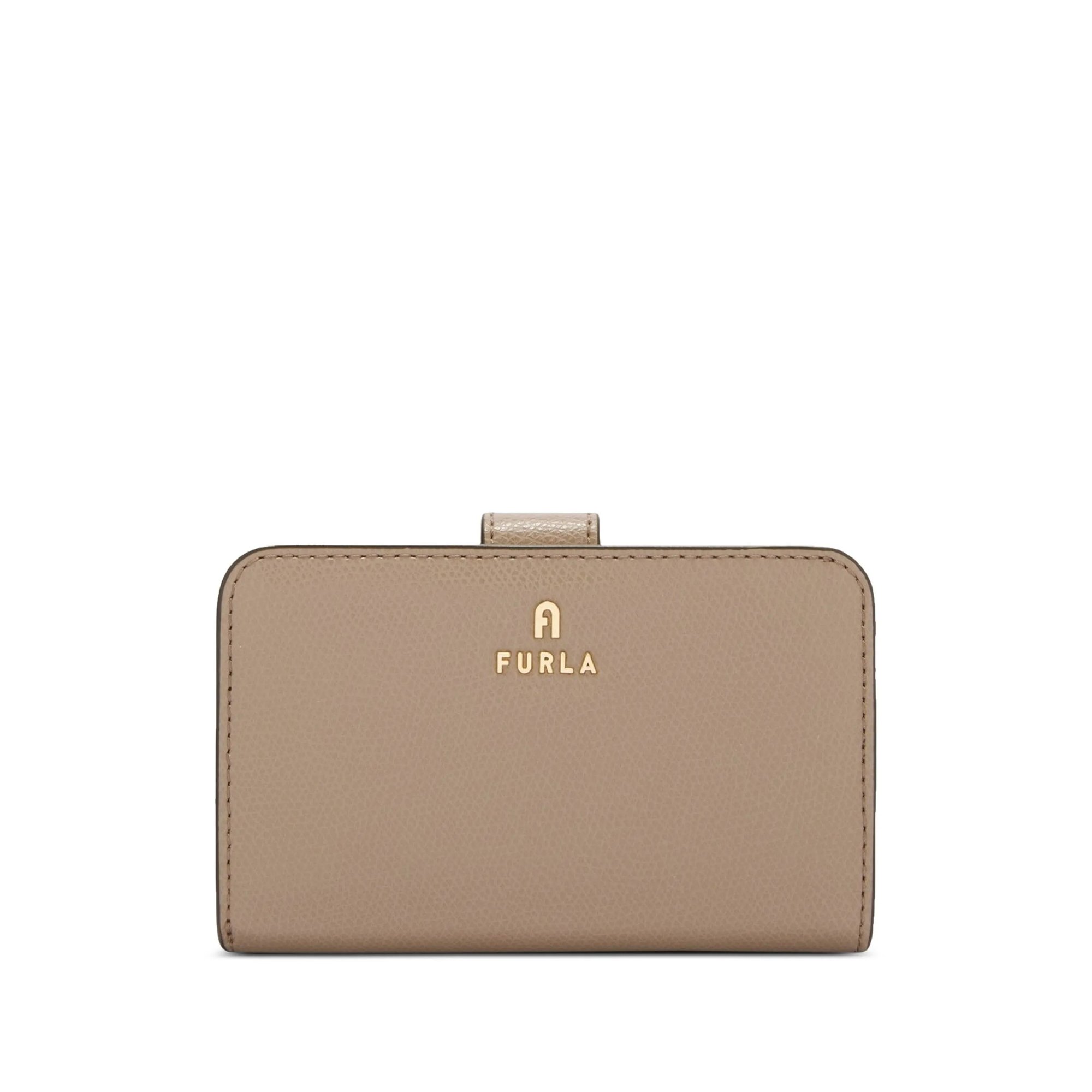 Camelia m Compact Wallet Furla vista0