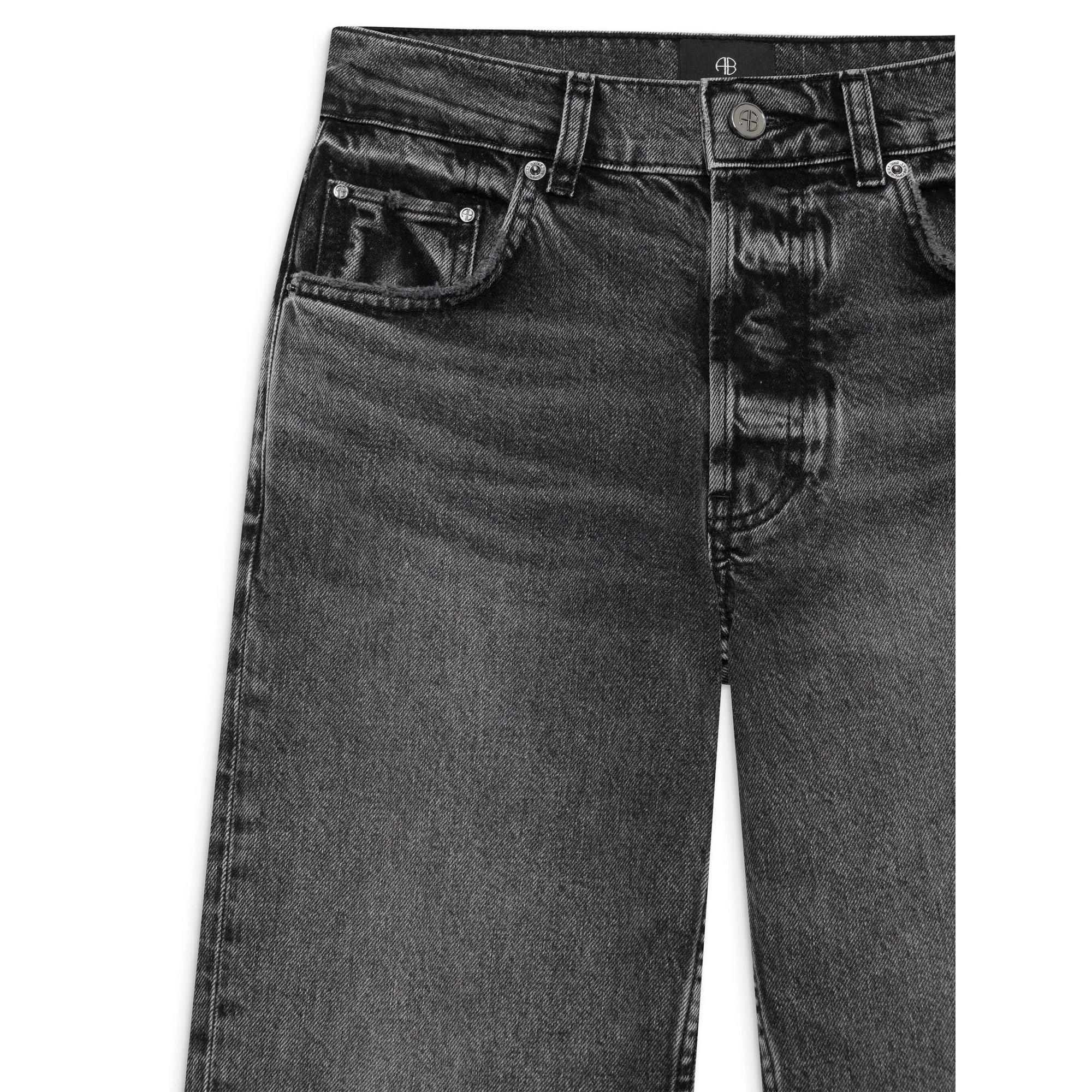 Kate Jean - Steel Grey Anine Bing vista2