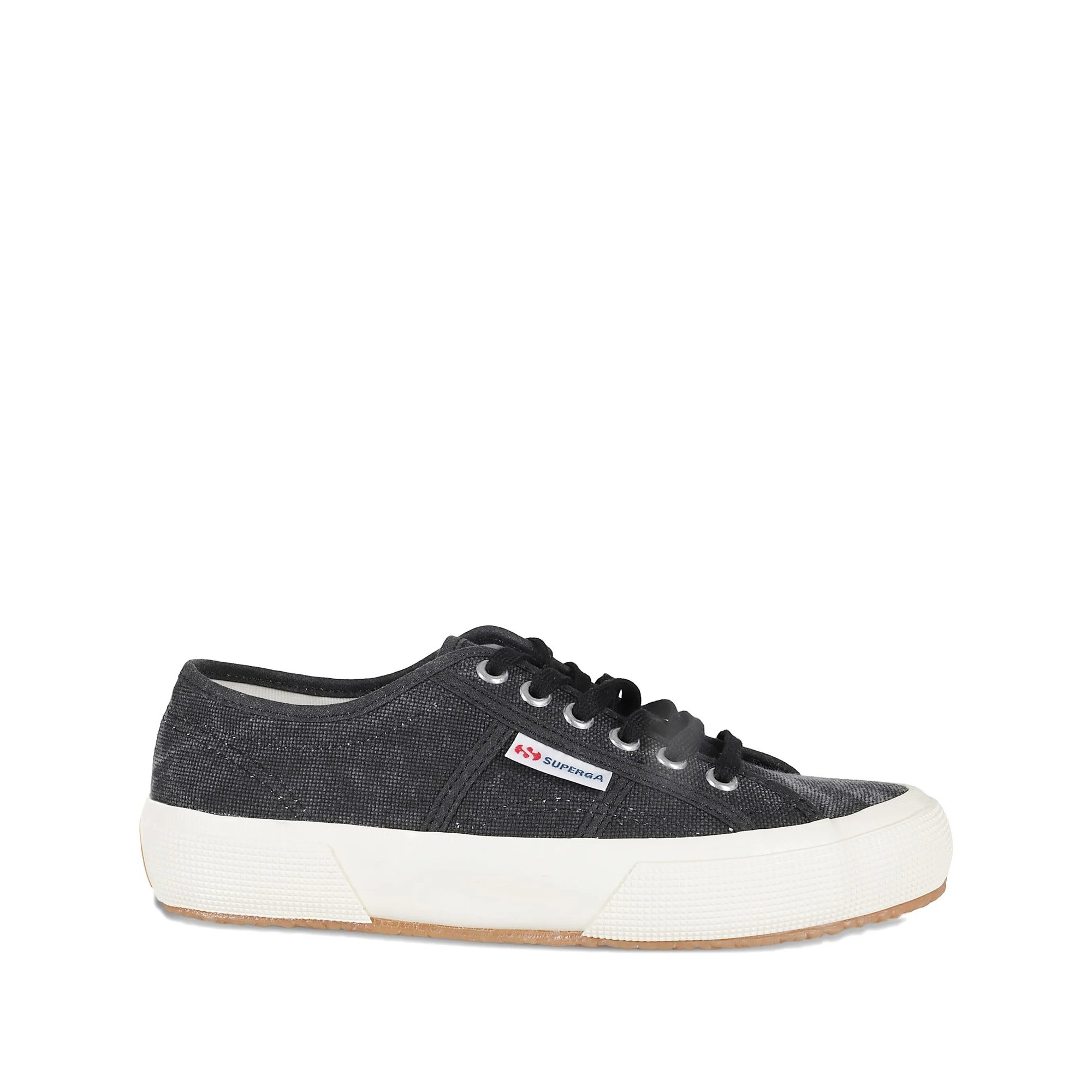 2750 og Washed Cotton Superga vista0