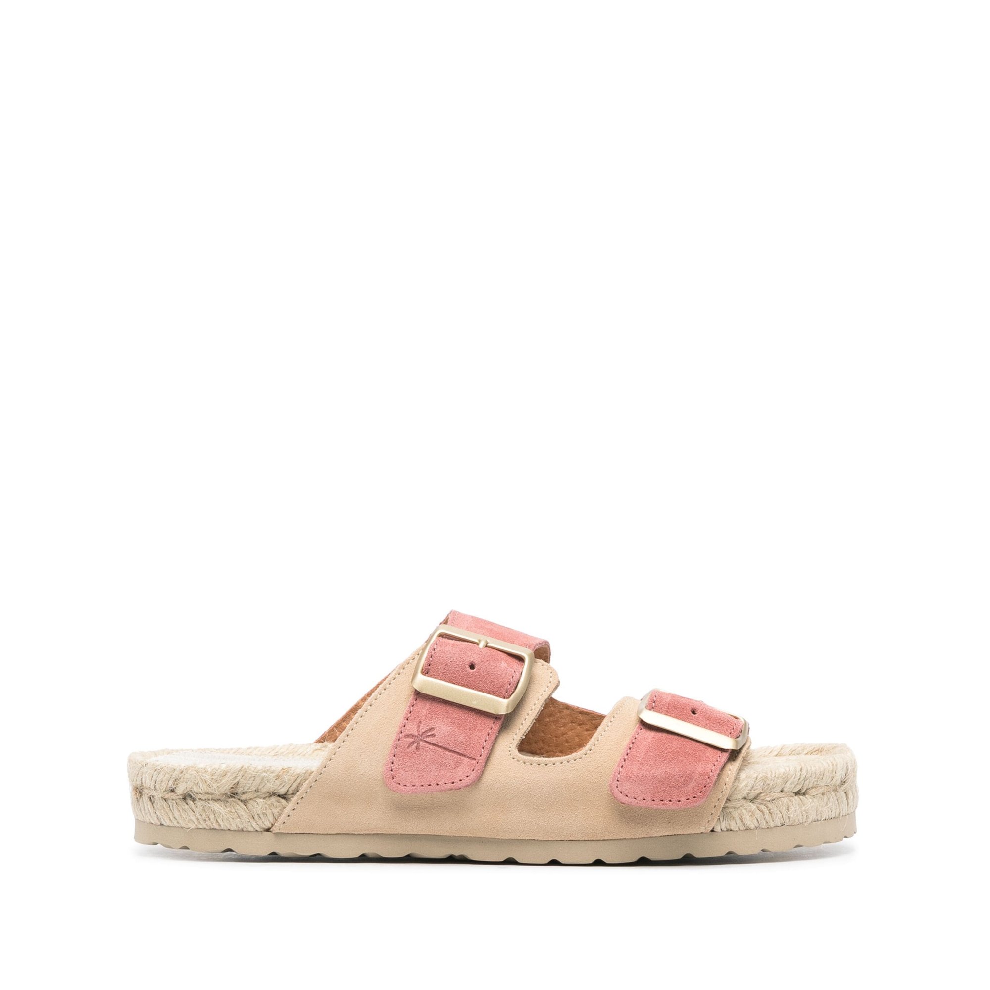 Nordic Sandals Manebi vista0