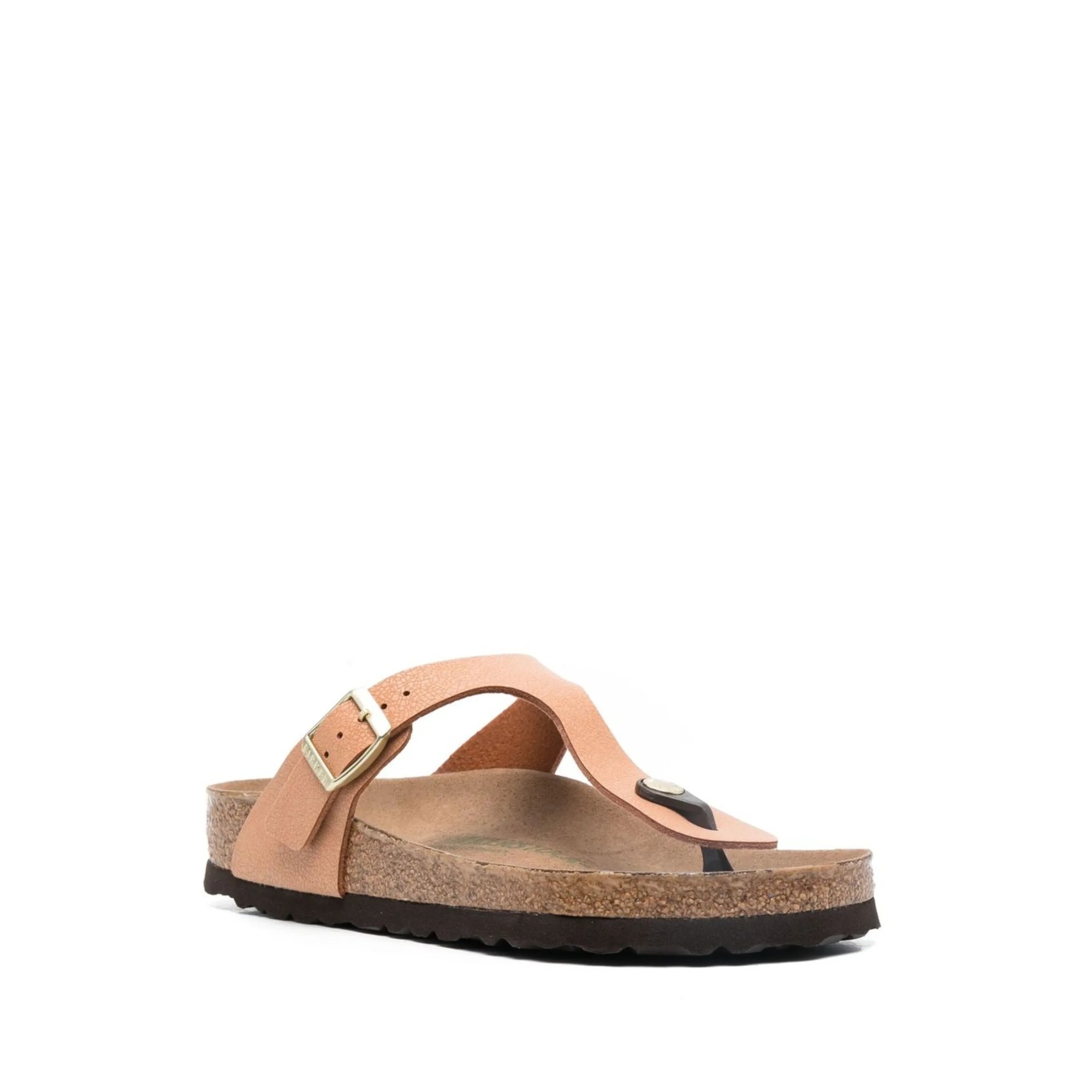 Gizeh Earthy Pecan Veg, Birkibuc Birkenstock vista1