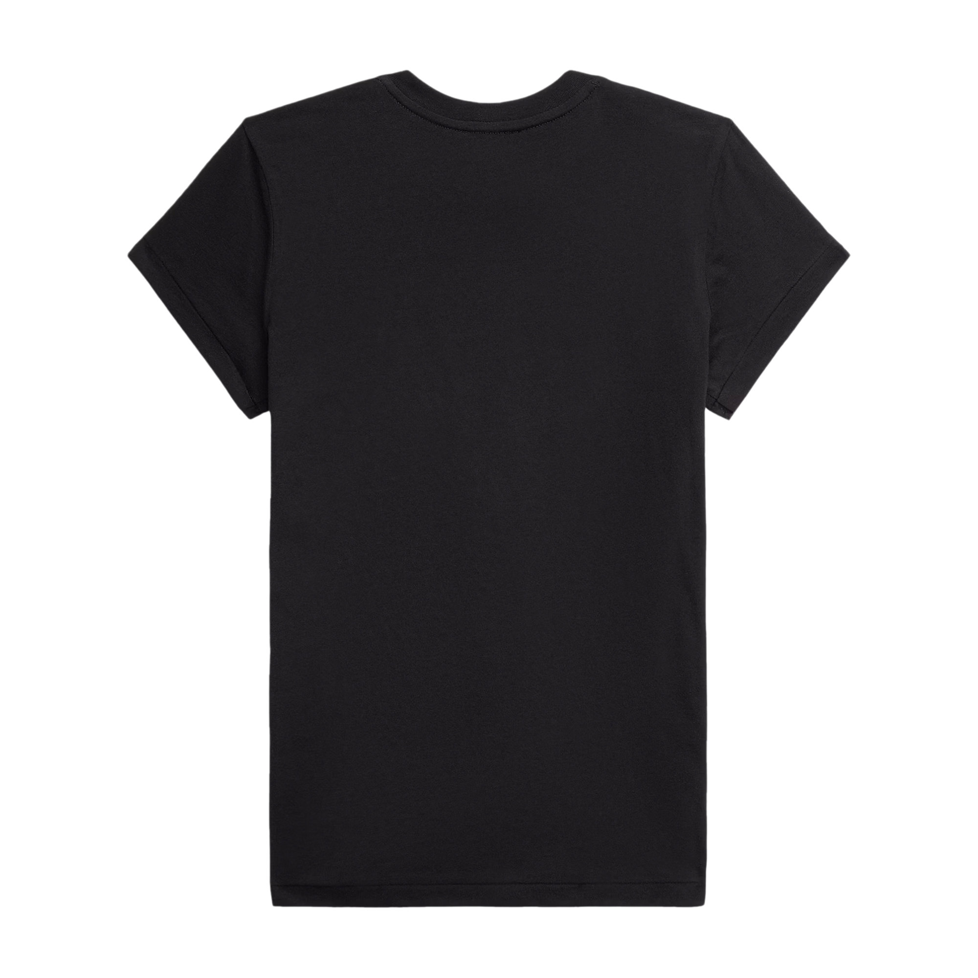 Polo Ralph Lauren T-shirt e Polo Polo Black Polo Ralph Lauren vista1