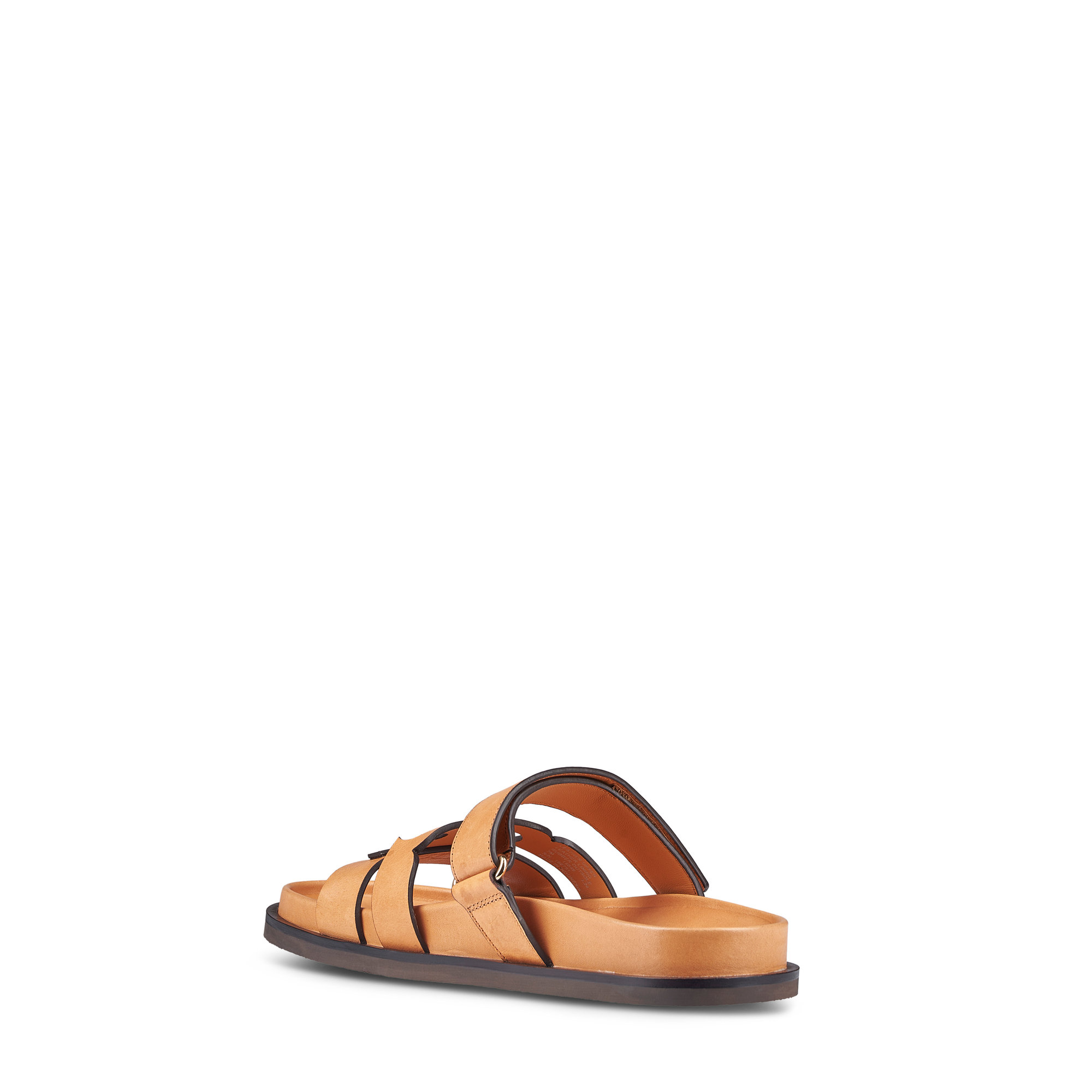 Ines Sport Slide Tory Burch vista2