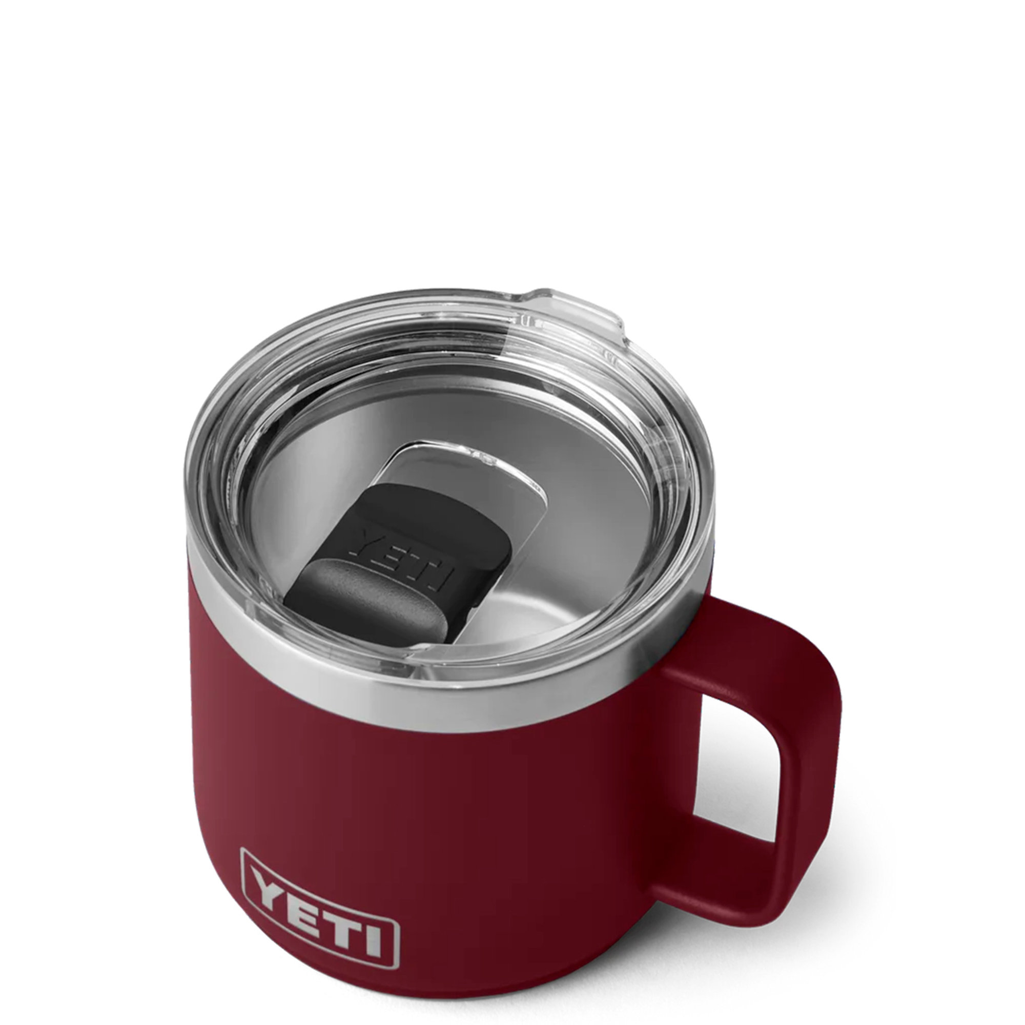 Rambler 14oz Stackable Mug 70000002973 Yeti vista2