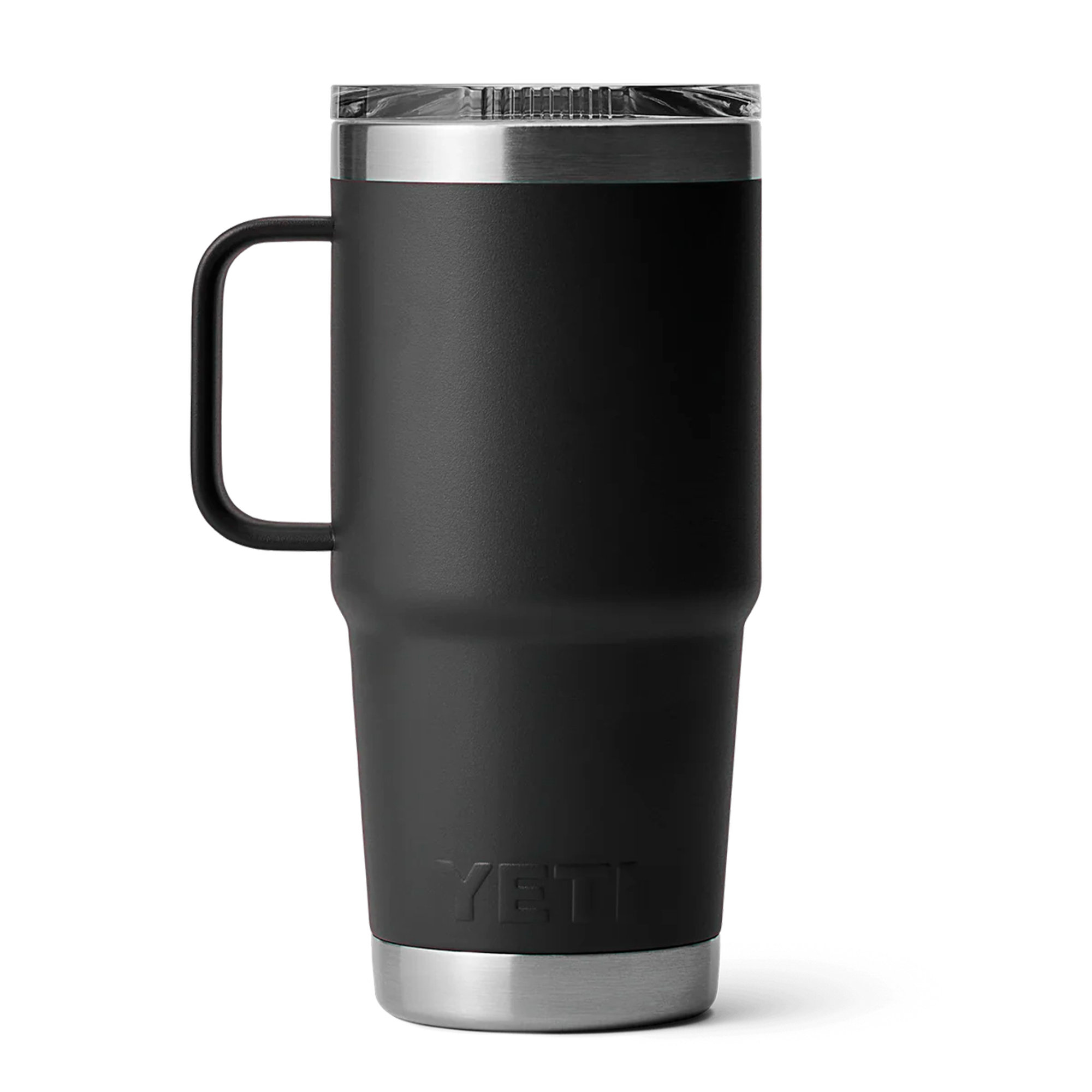 Rambler 20oz Travel Mug 70000002323 Yeti vista2