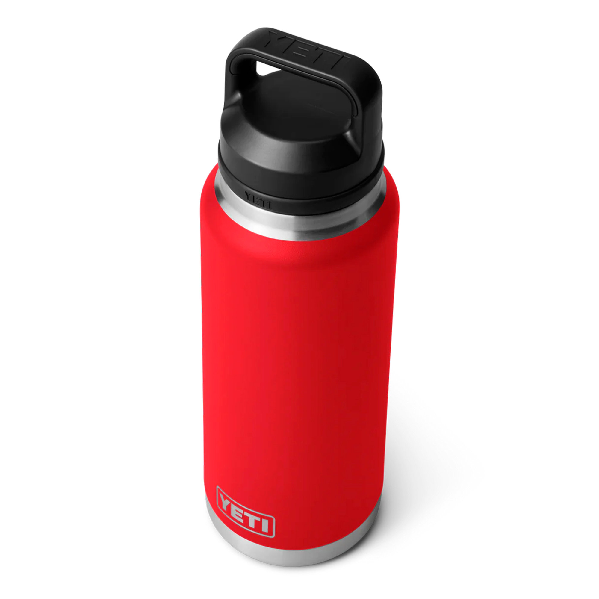 Rambler 36oz Bottle Chug 70000003410 Yeti vista2