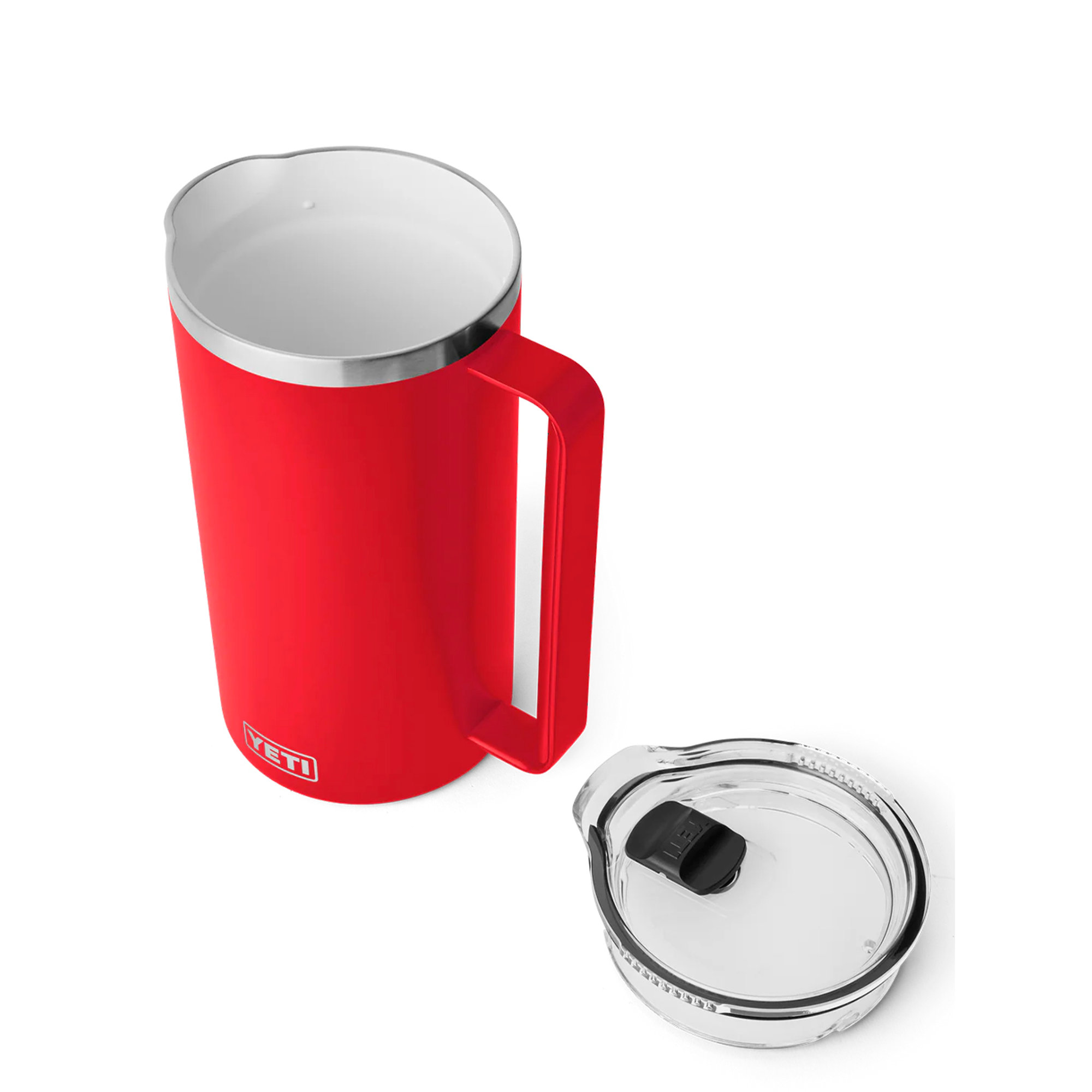 Rambler 64 oz Pitcher 70000002830 Yeti vista3