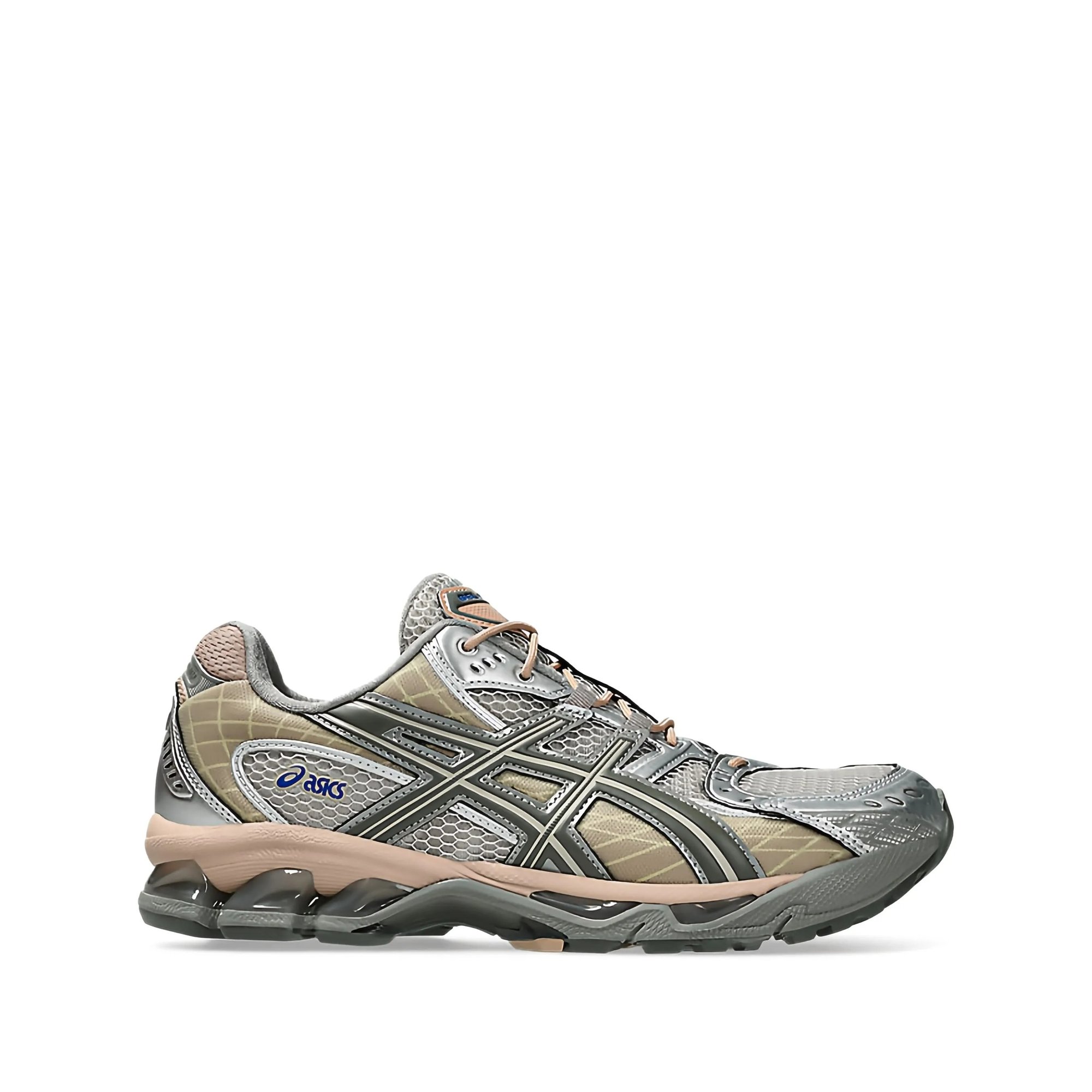 Gel-nimbus 10.1 Asics vista0