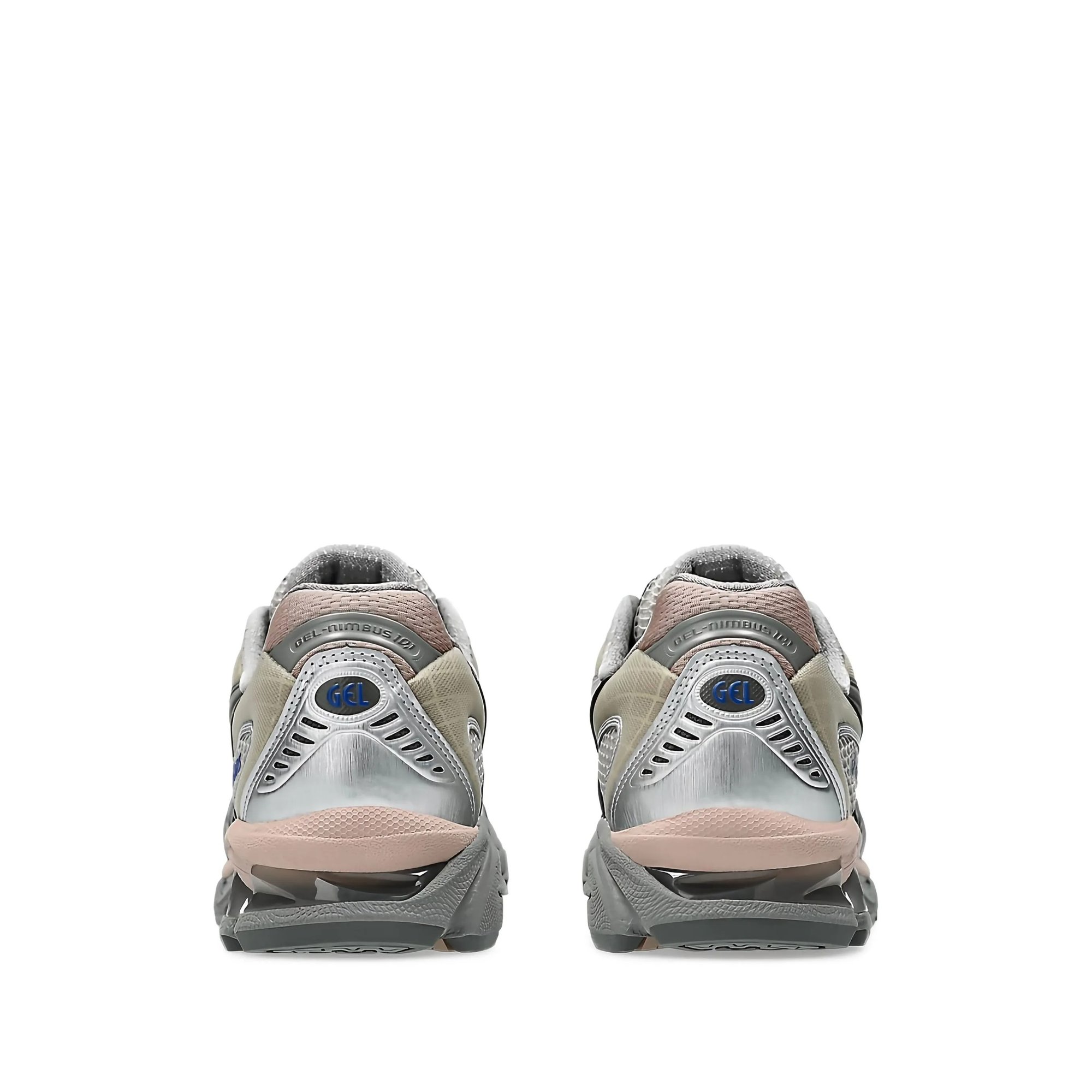 Gel-nimbus 10.1 Asics vista2