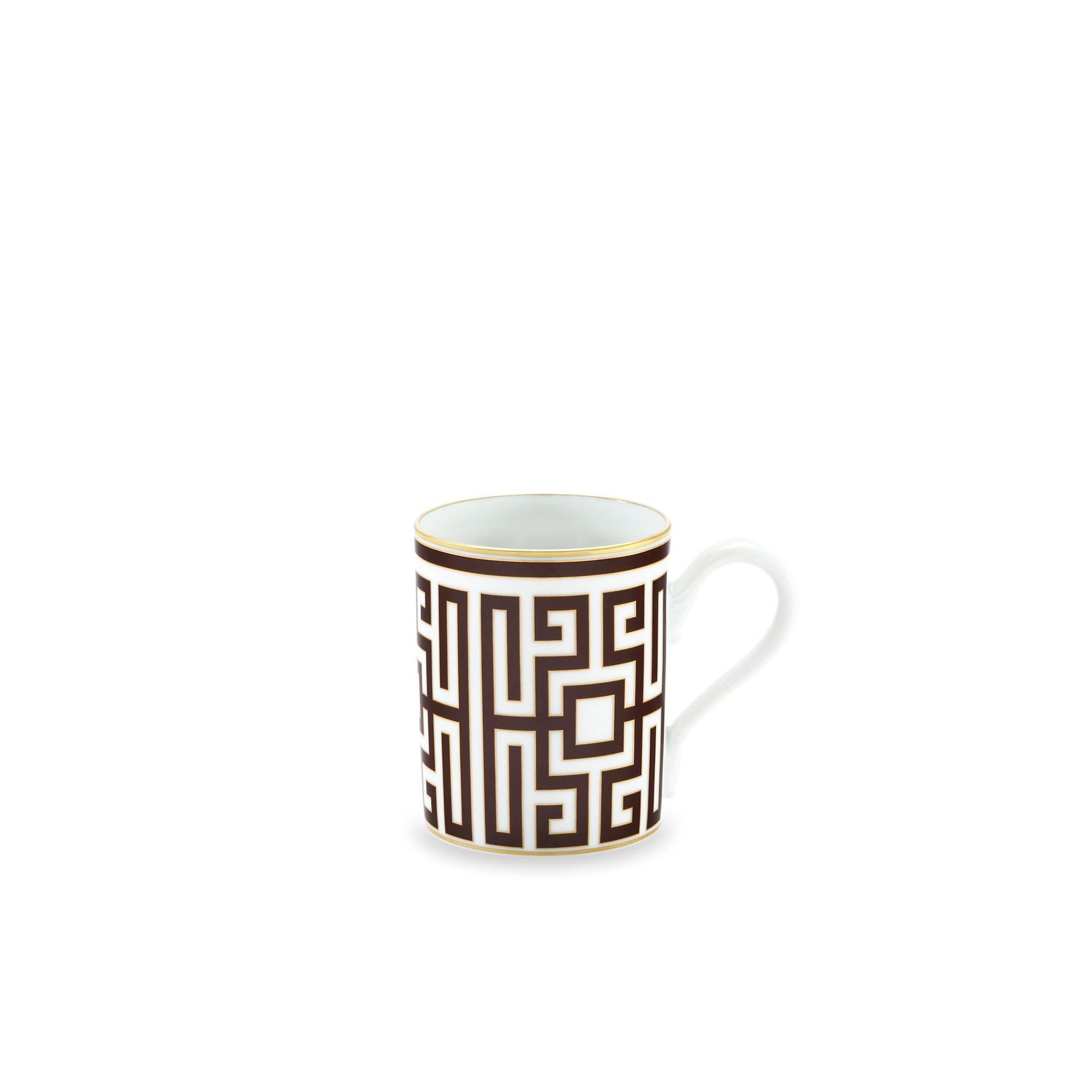 Labirinto - Impero Mug cc 400 Ginori 1735 vista0