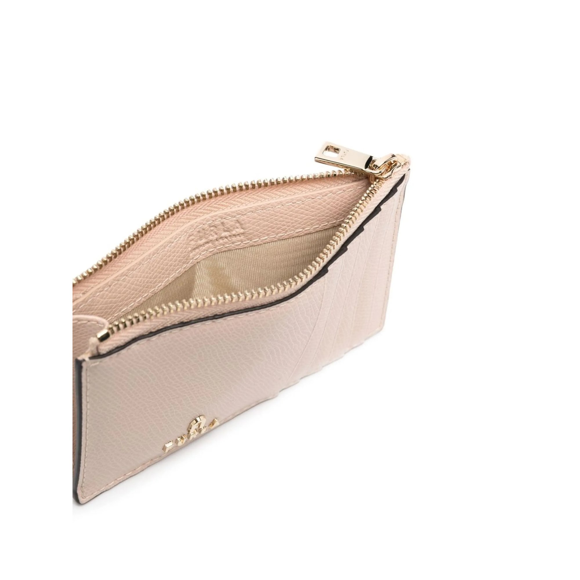 Camelia m Zipped Card ca Furla vista2