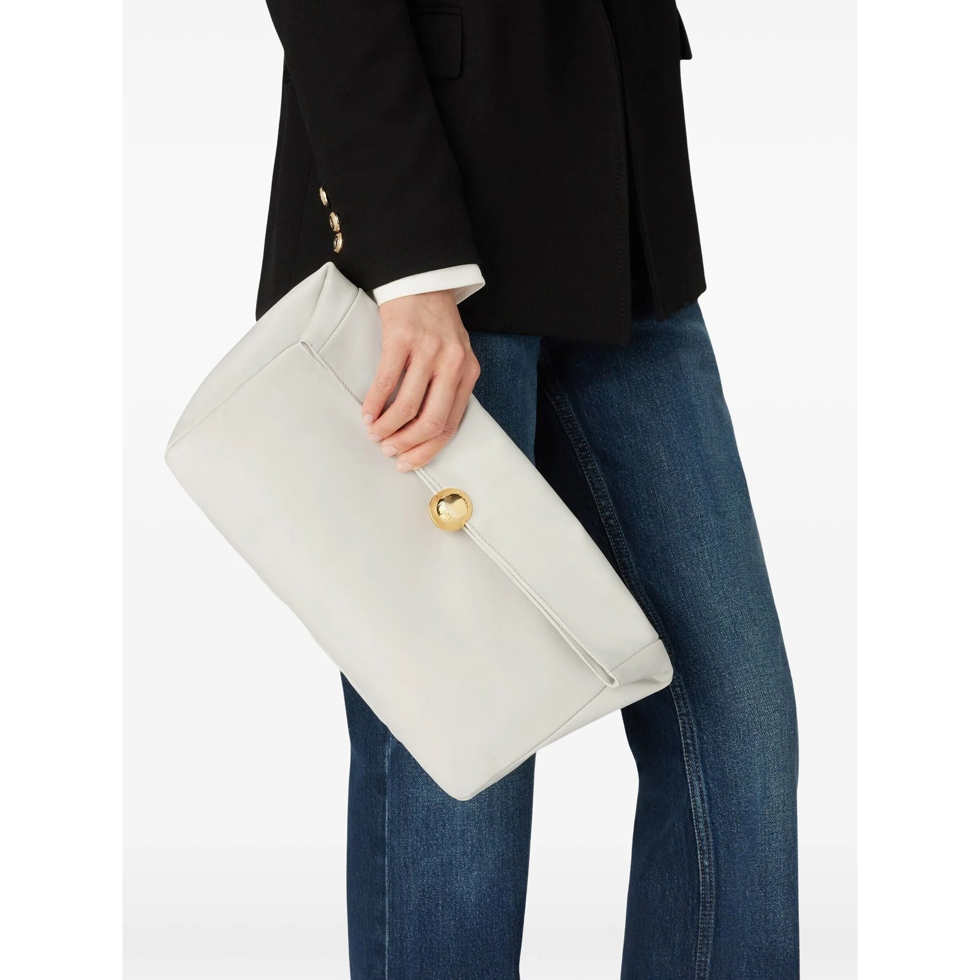Sfera Soft m Clutch Furla vista2