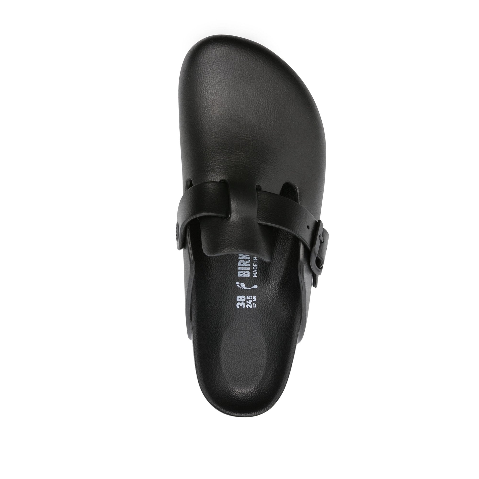 Boston Eva Black, Eva Birkenstock vista3