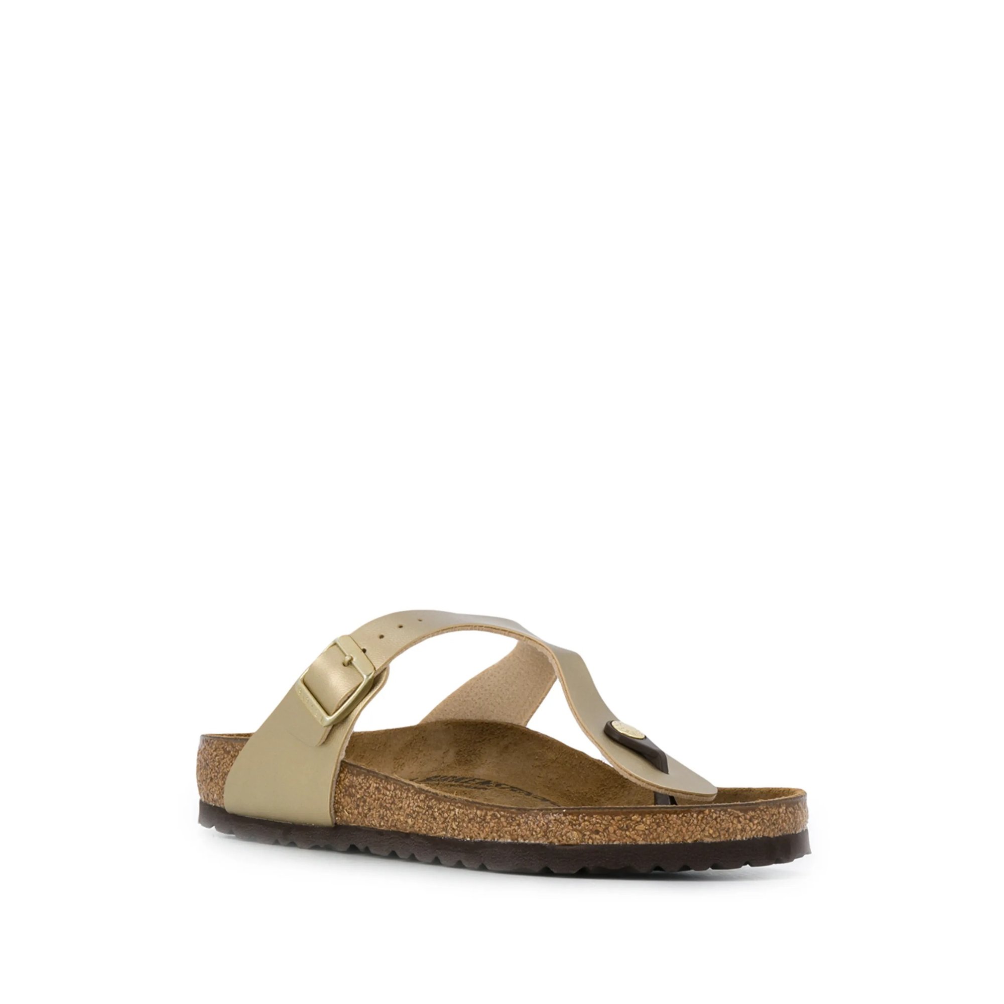 Gizeh Gold, Birko Flor Birkenstock vista1
