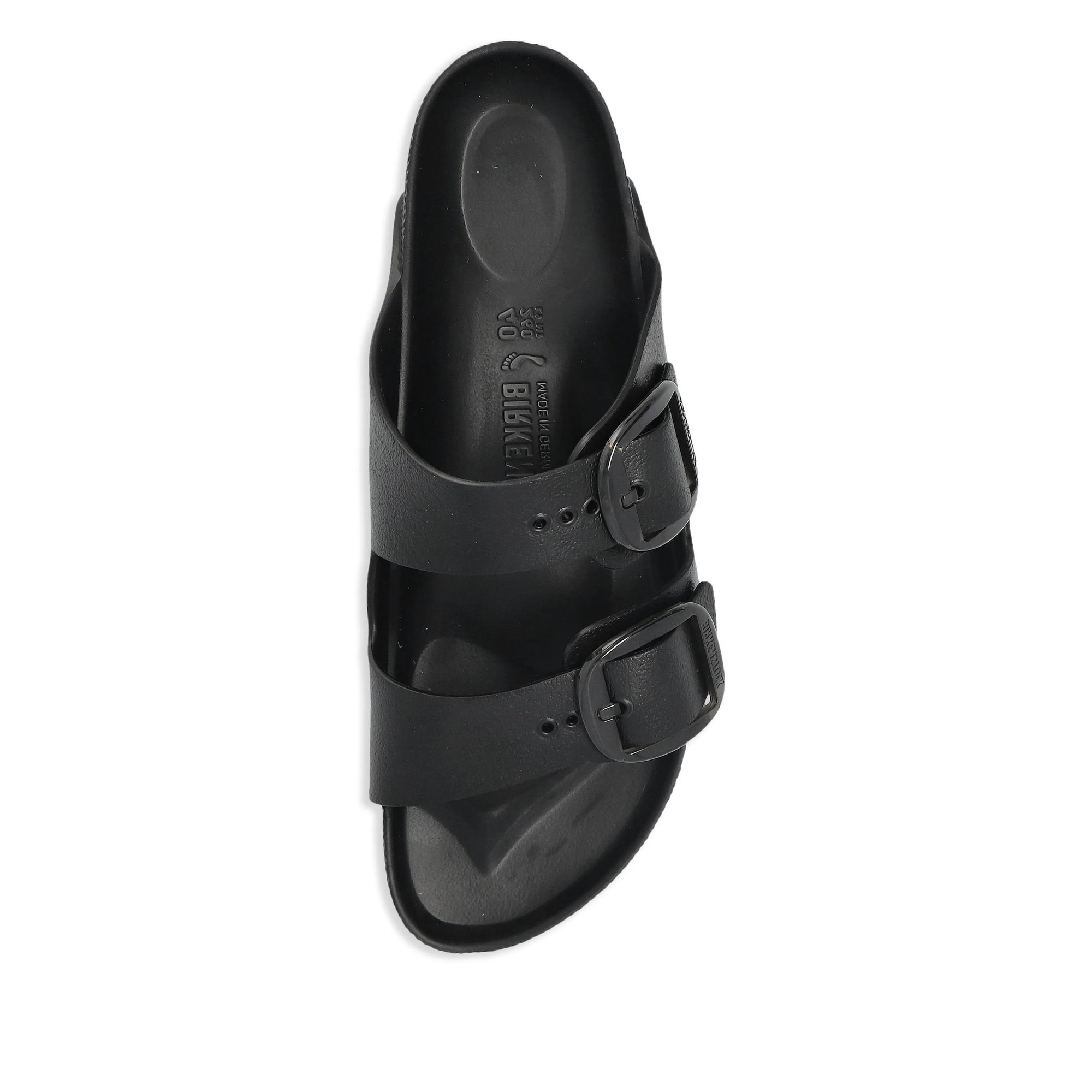 Arizona Big Buckle Eva Black, Eva Birkenstock vista3
