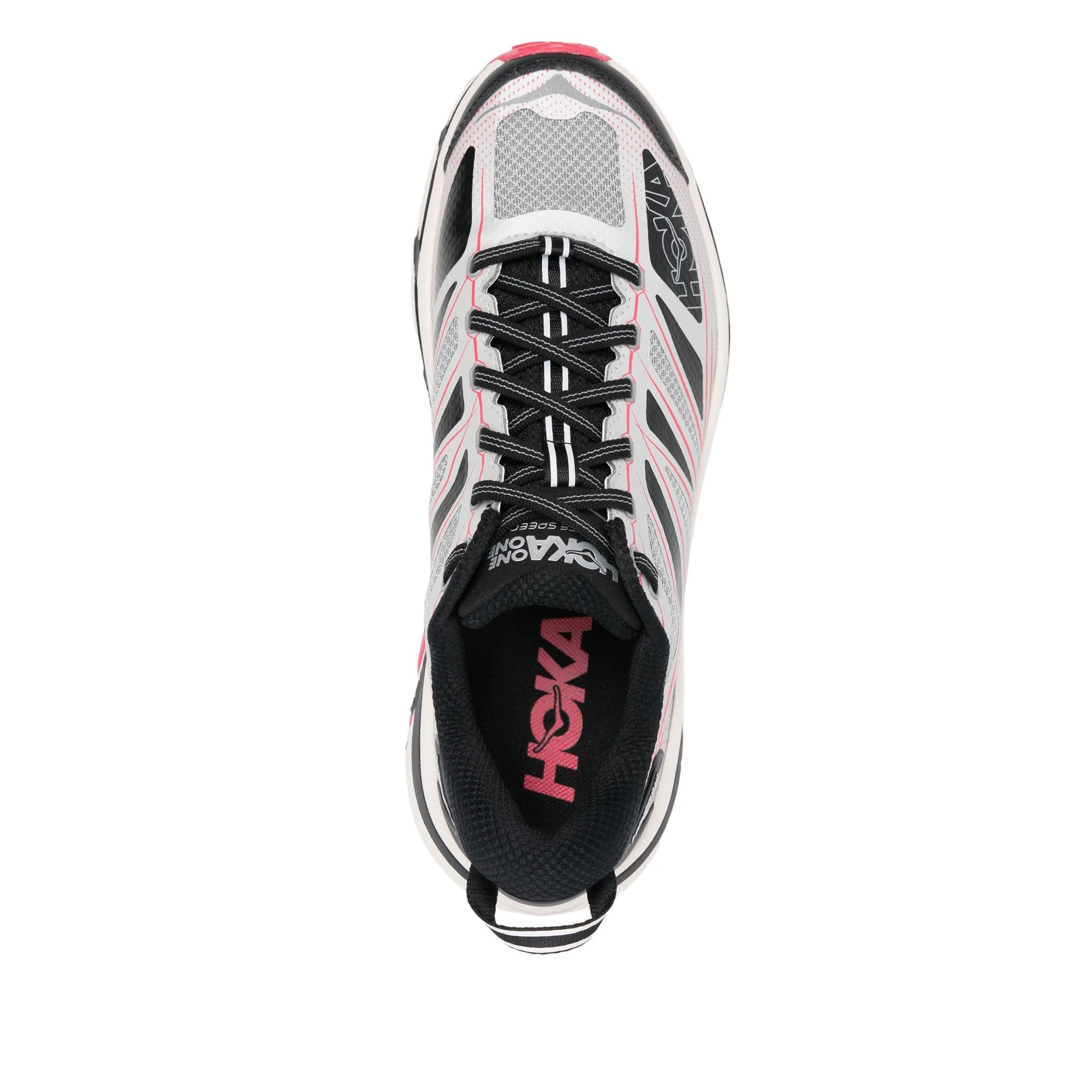 u Mafate Speed 2 HOKA vista3