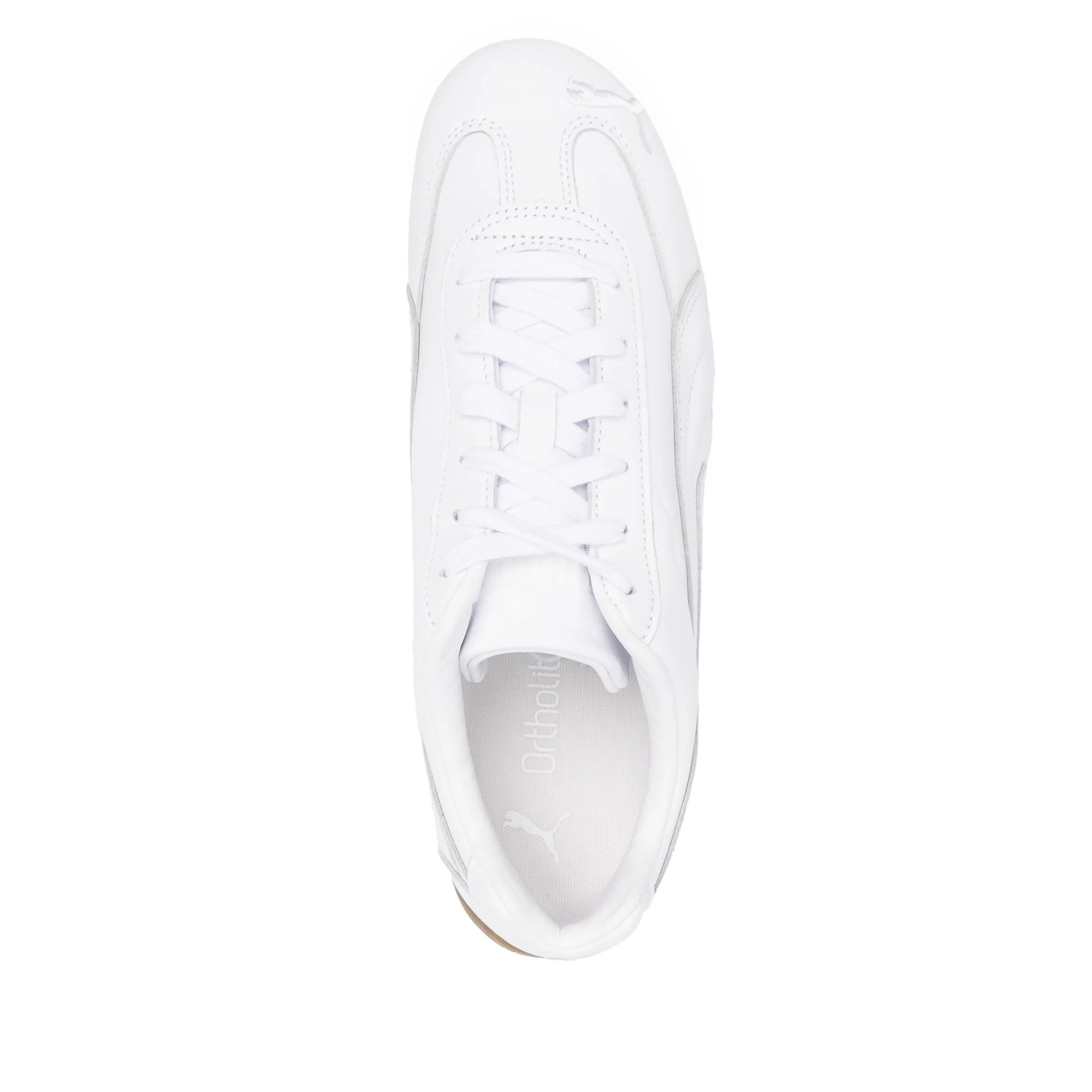 Speedcat Leather Puma vista2