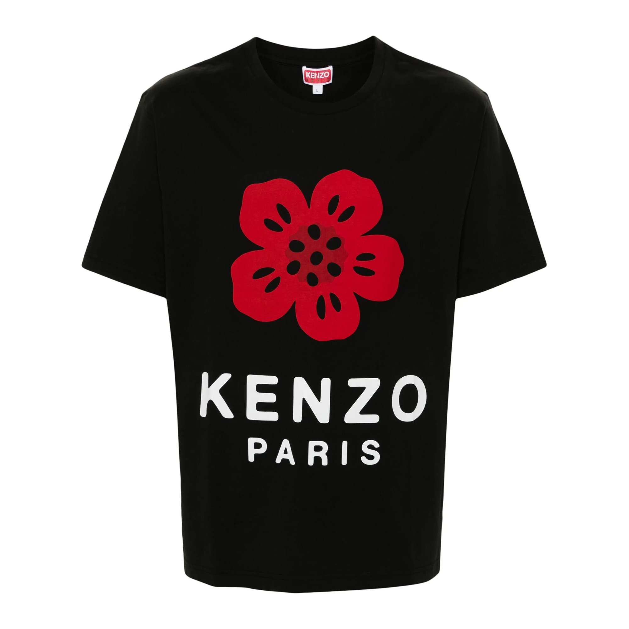 Boke Flower Classic T-shirt Kenzo vista0