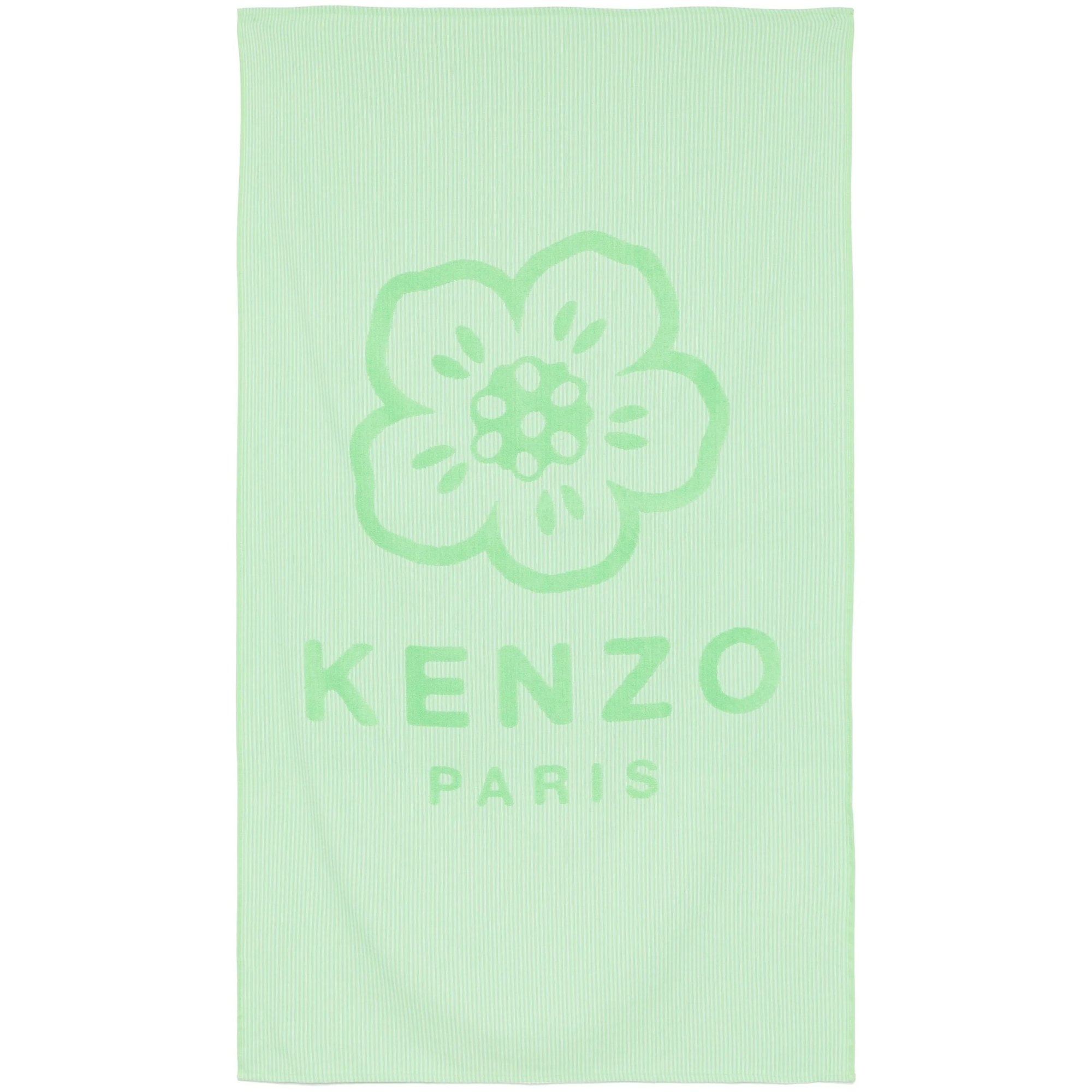 Khanko Beach Towel 90x160 Kenzo vista1