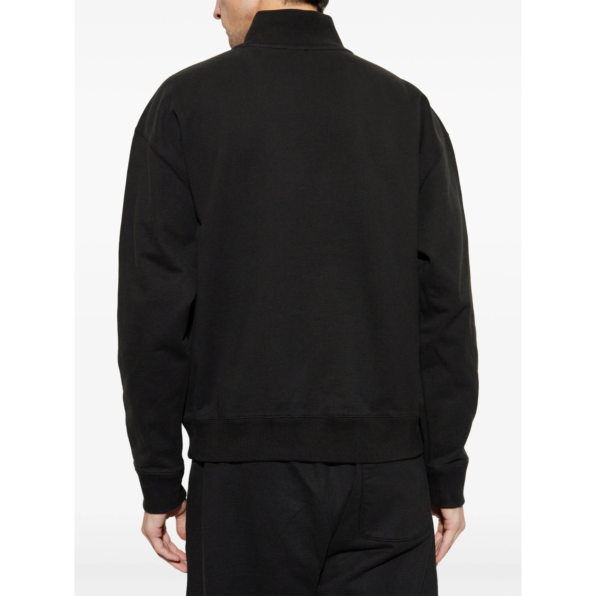 Gots Boke Flower 2.0 Embroidered Half Zip Sweatshi Kenzo vista3