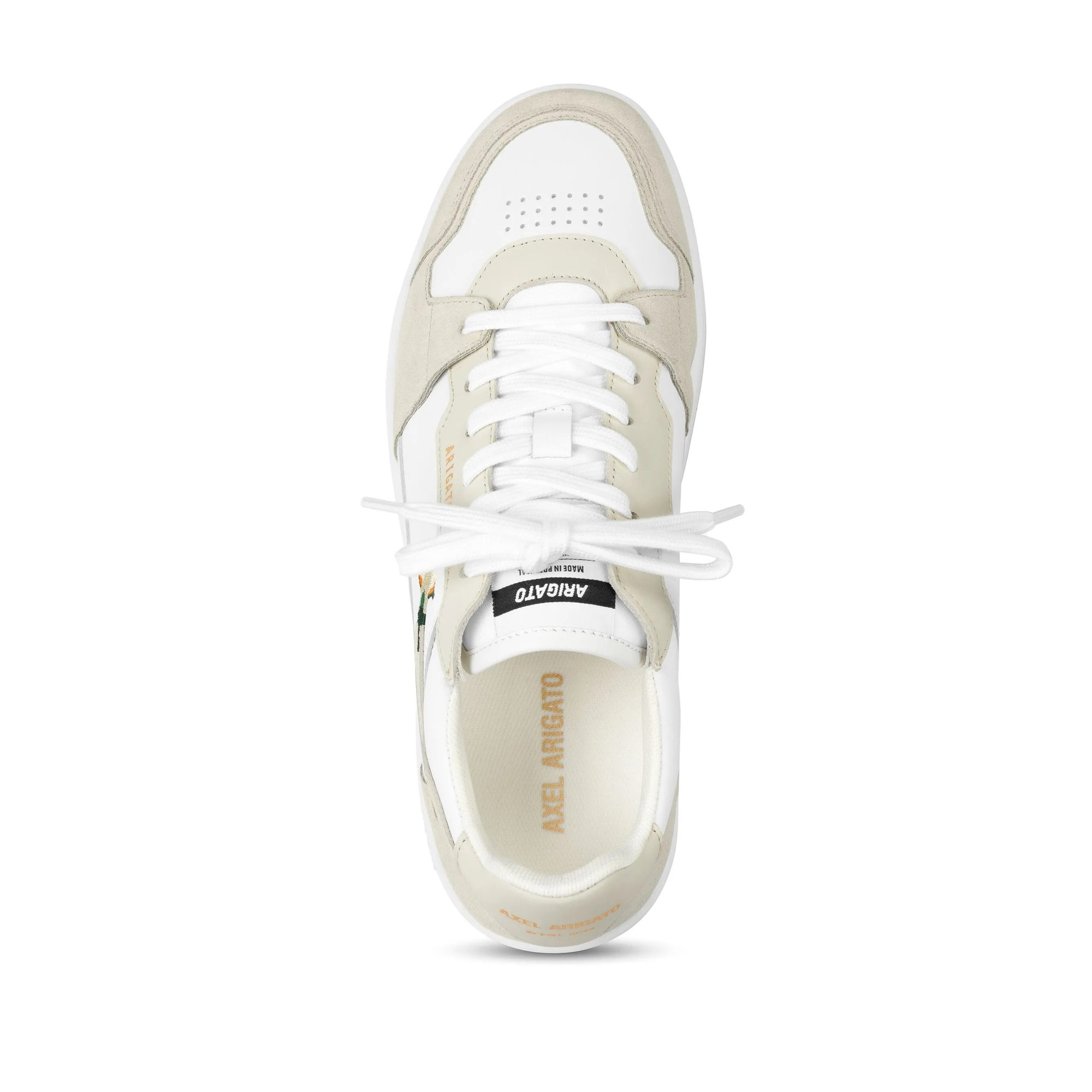 Dice lo Bee Bird Sneaker Axel Arigato vista3