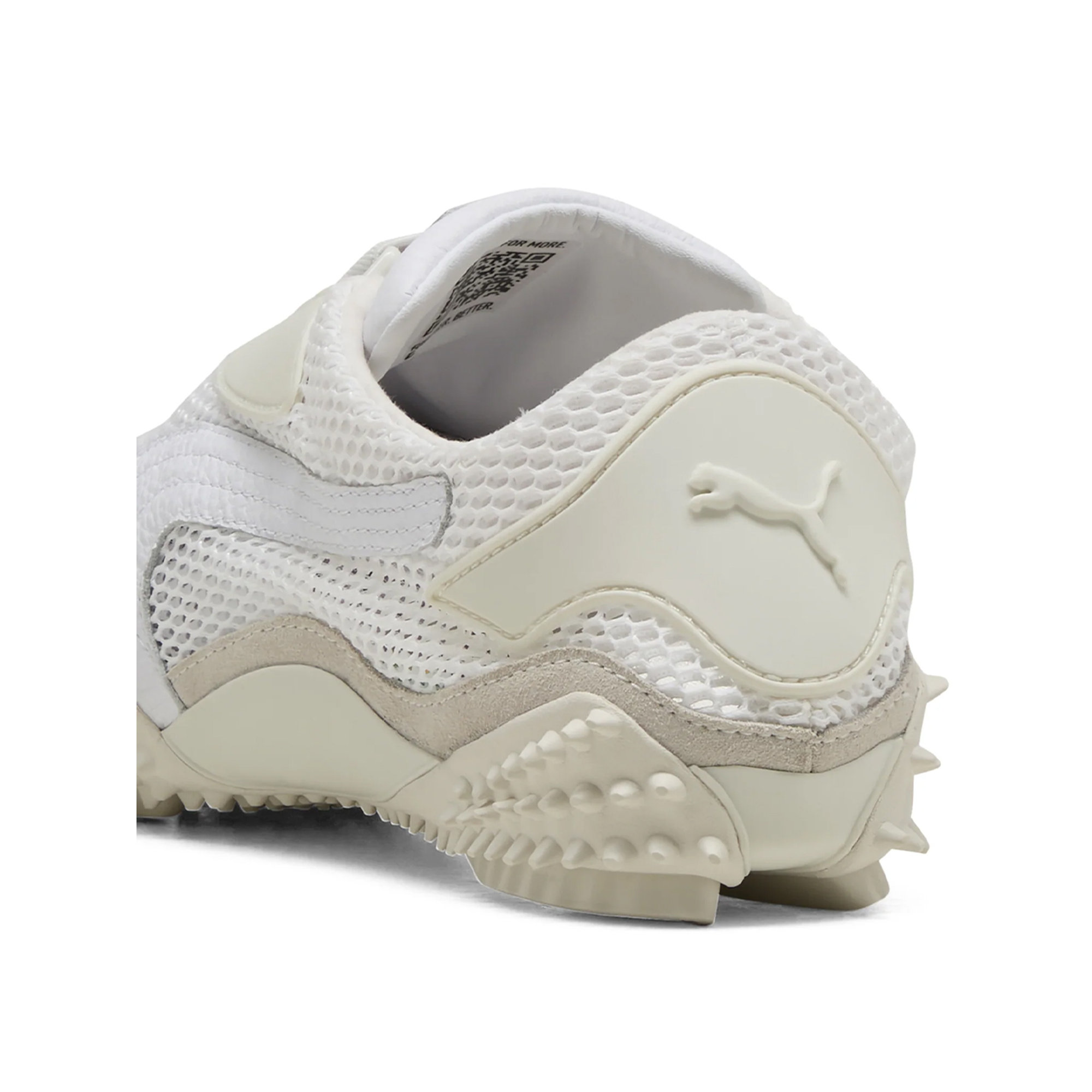 Mostro Mesh 401666.02 Puma vista3